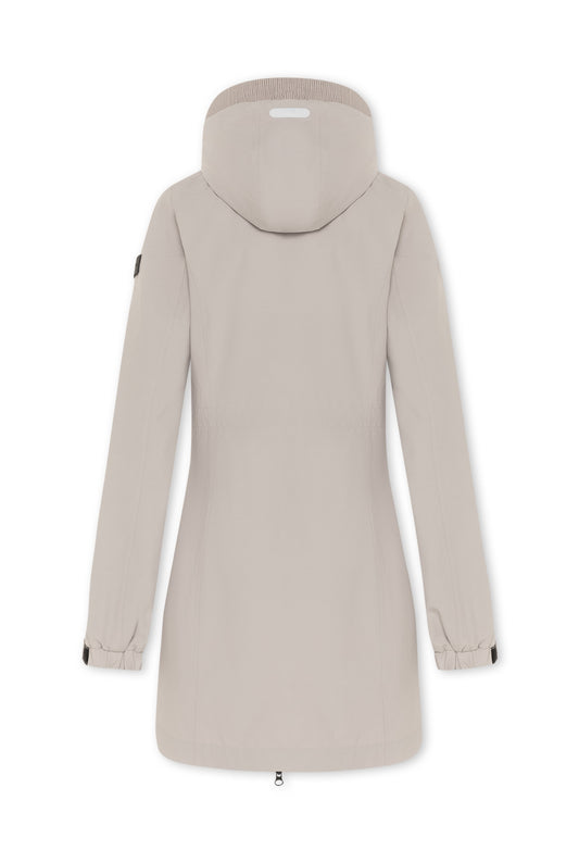 Damen-Funktionsmantel