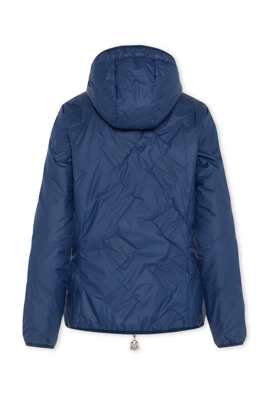 Damen Steppjacke