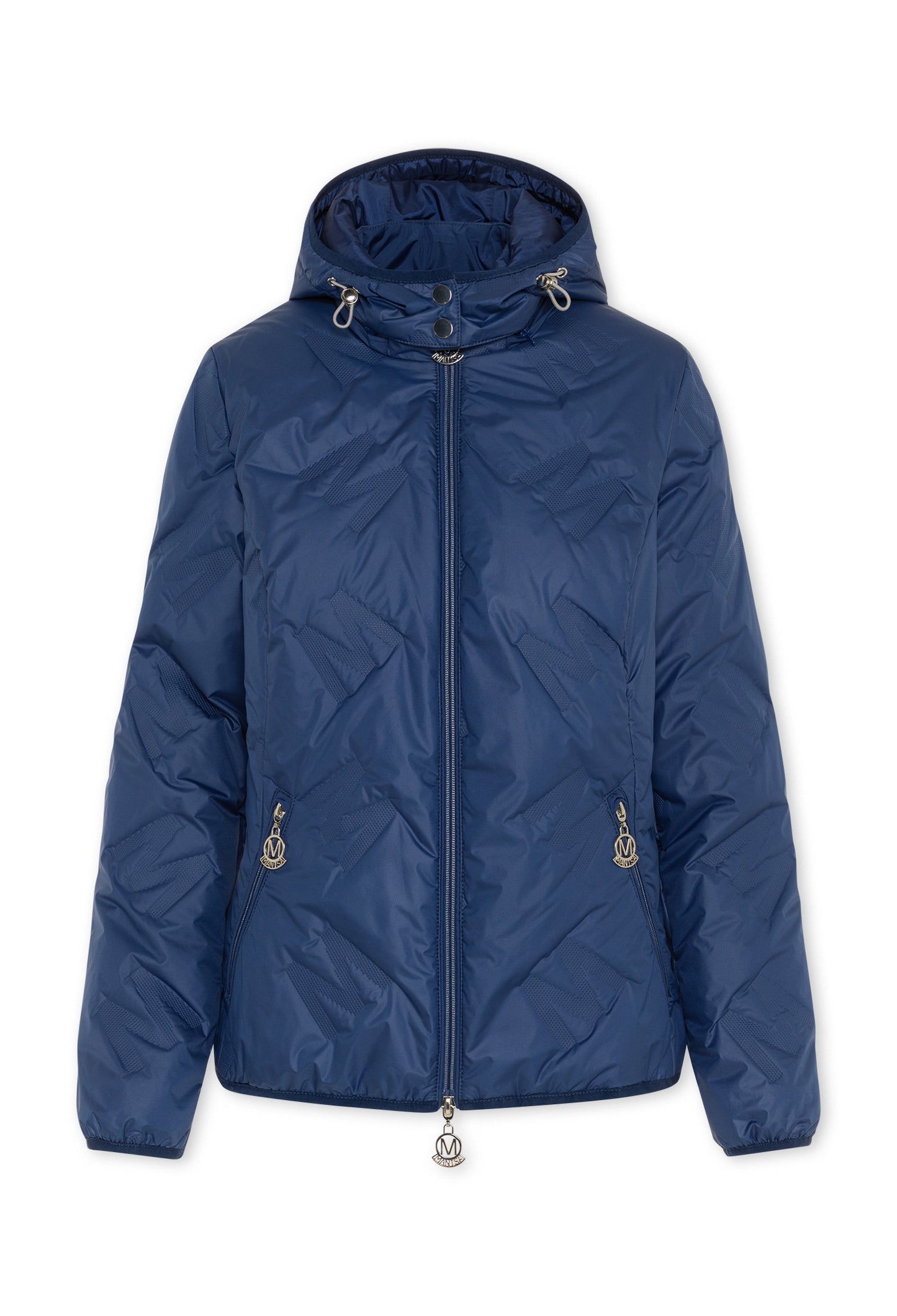 Damen Steppjacke