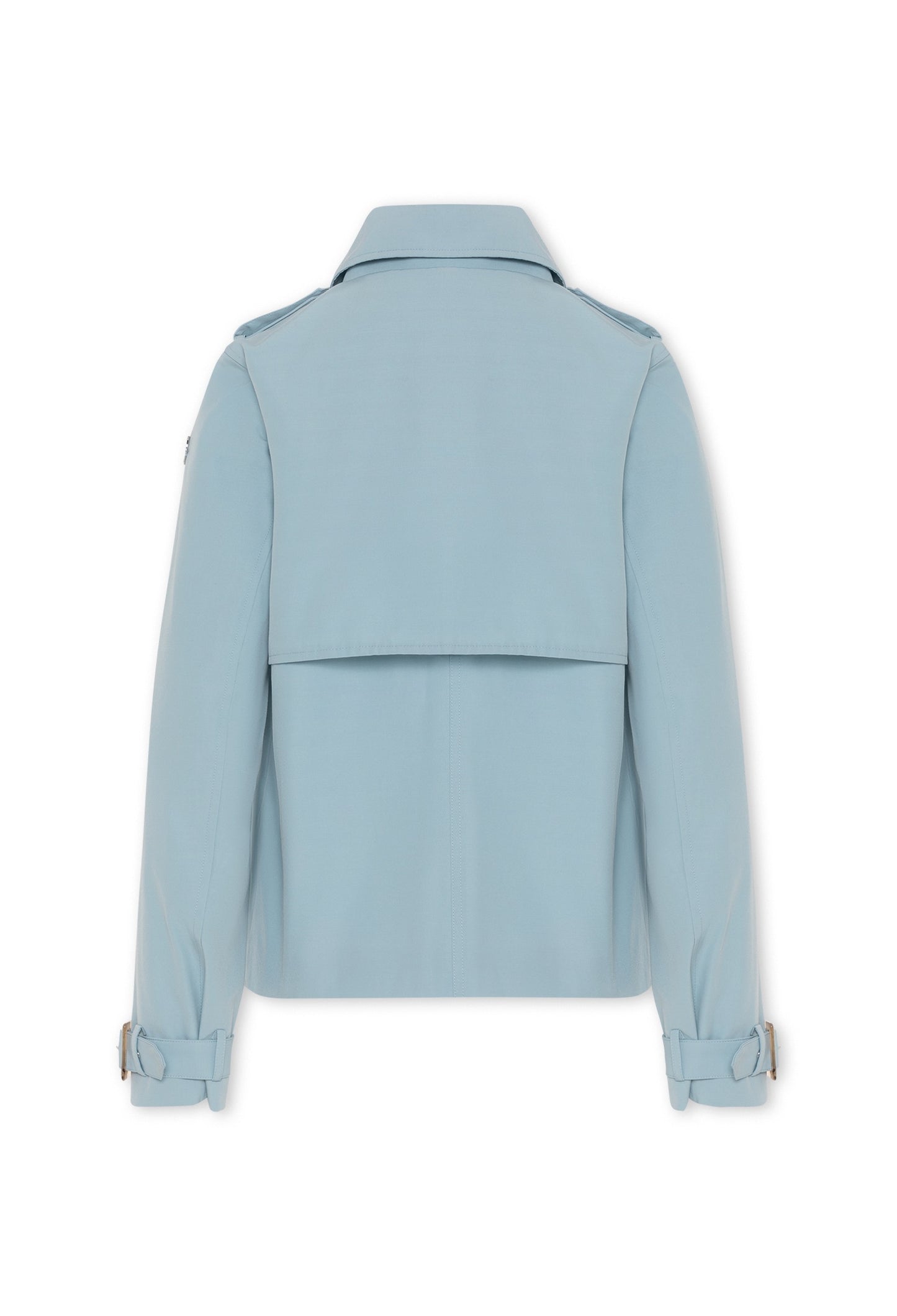Damen-Trenchjacke