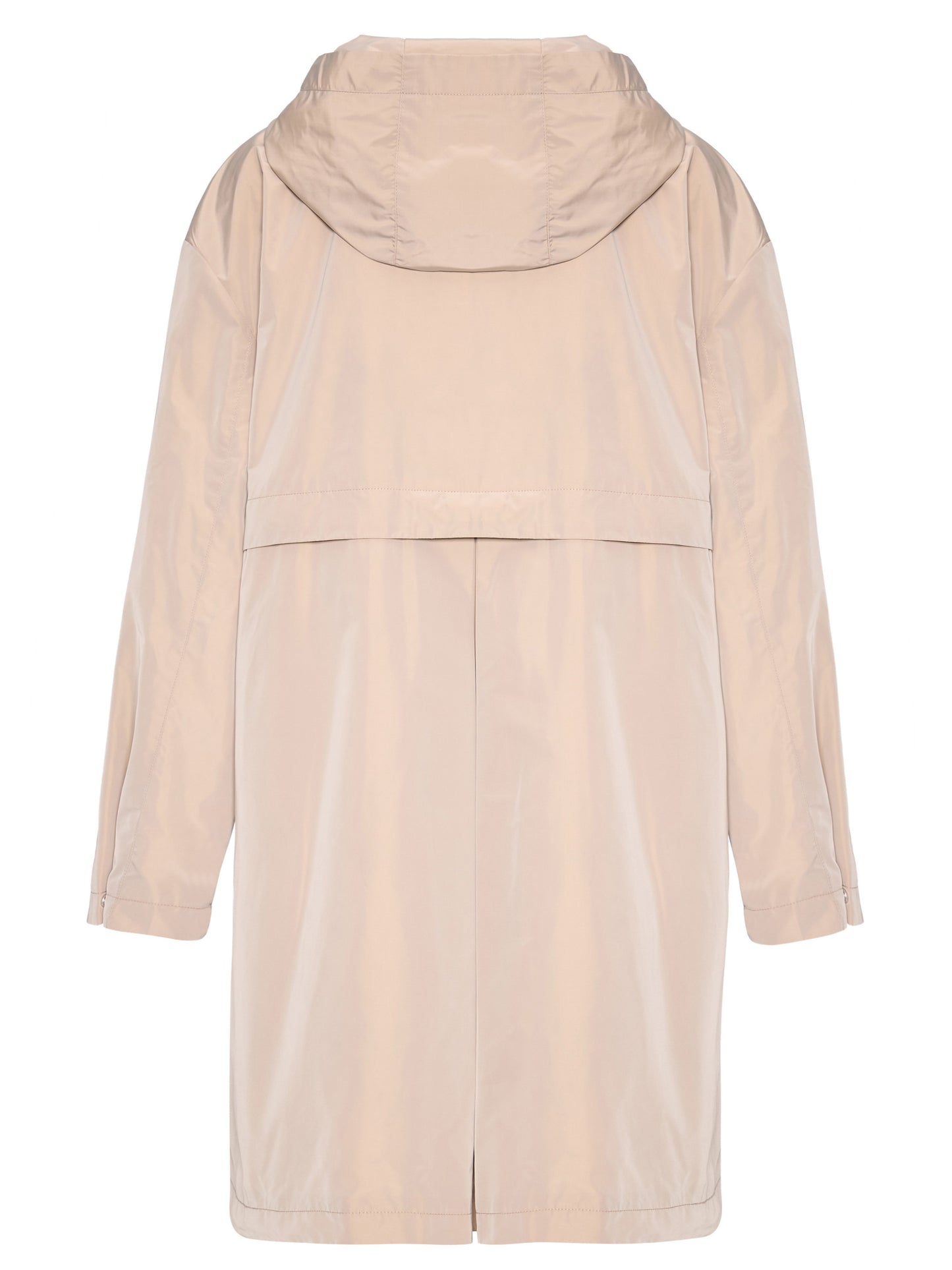 Damen Parka