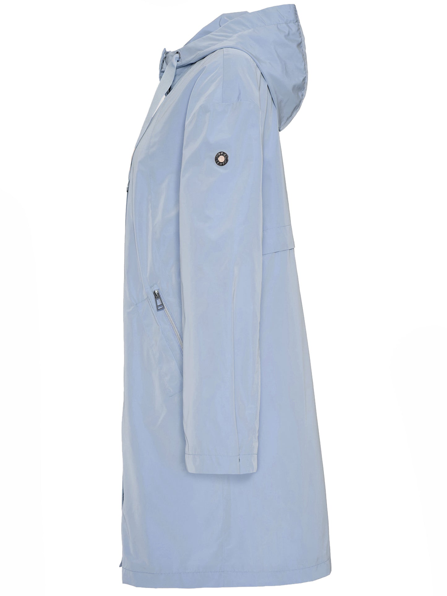 Damen Parka