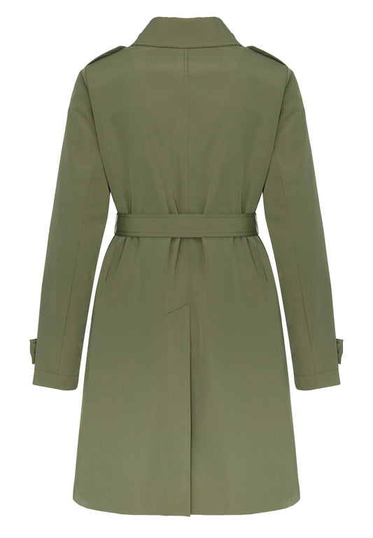 Damen Trenchcoat