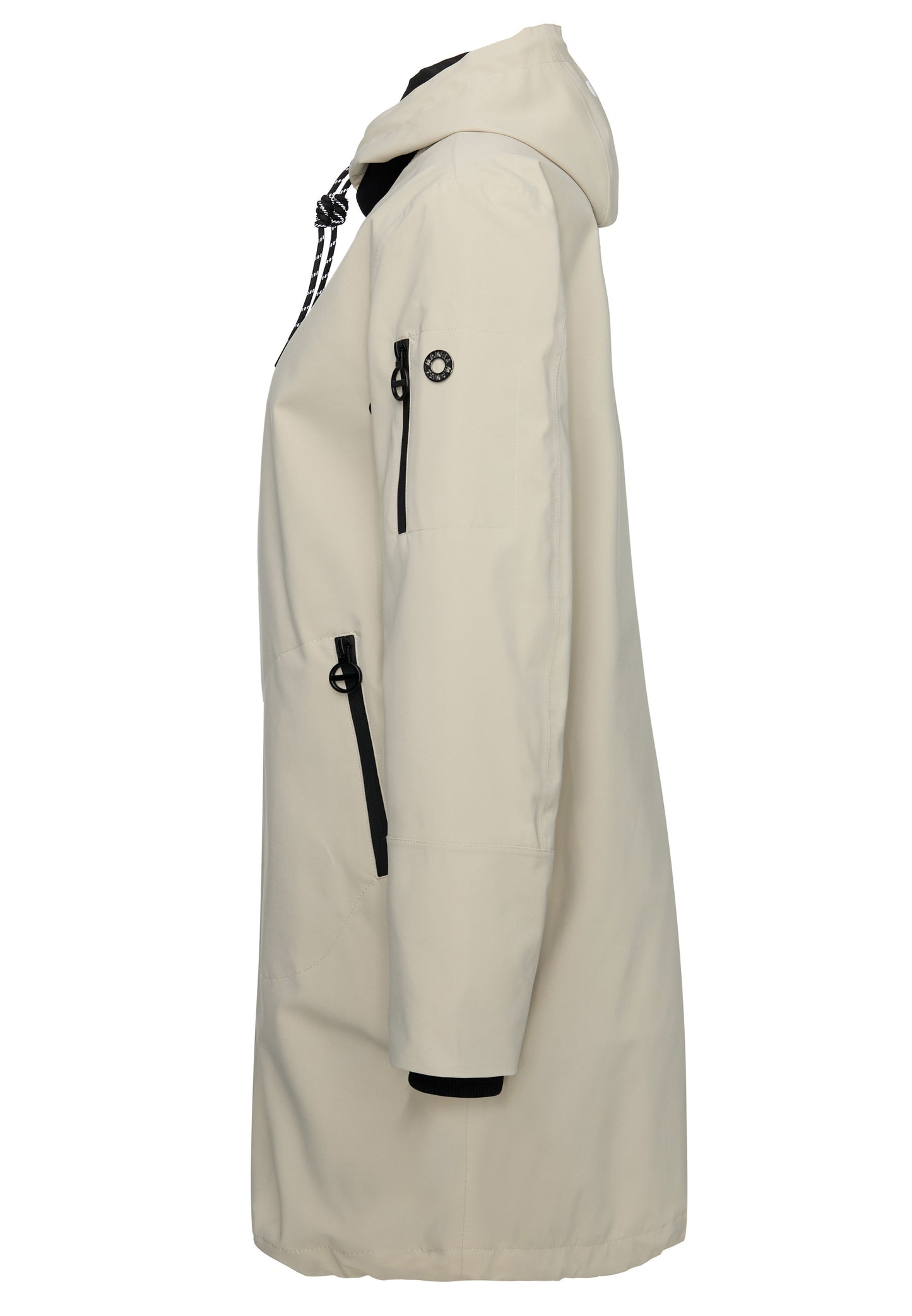 Damen Rainwearblouson WP
