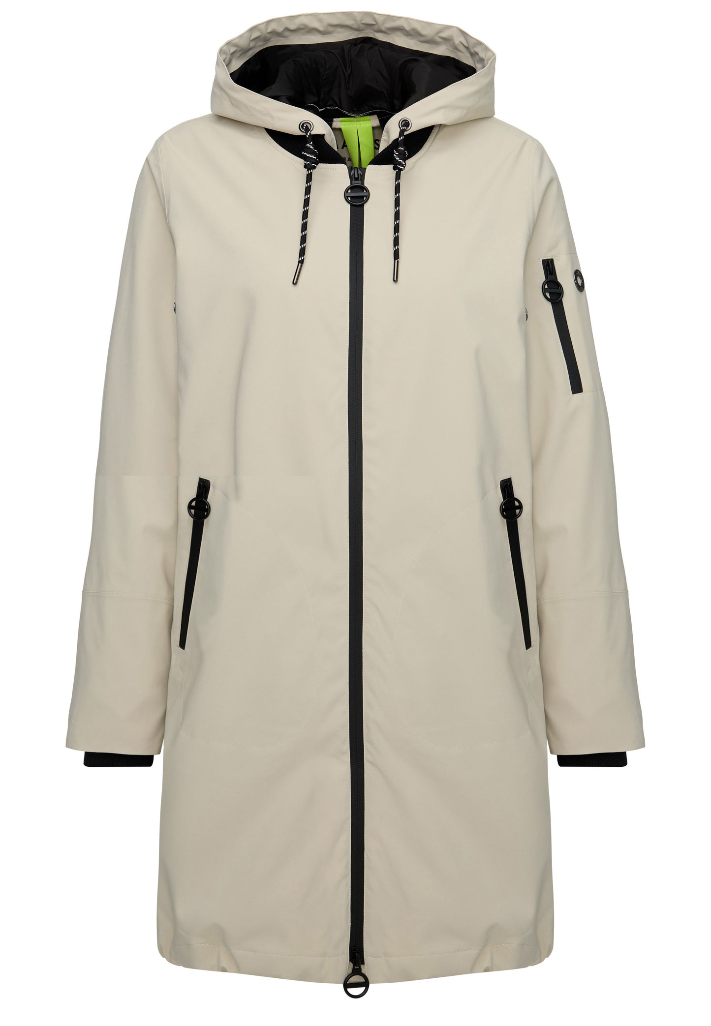 Damen Rainwearblouson WP