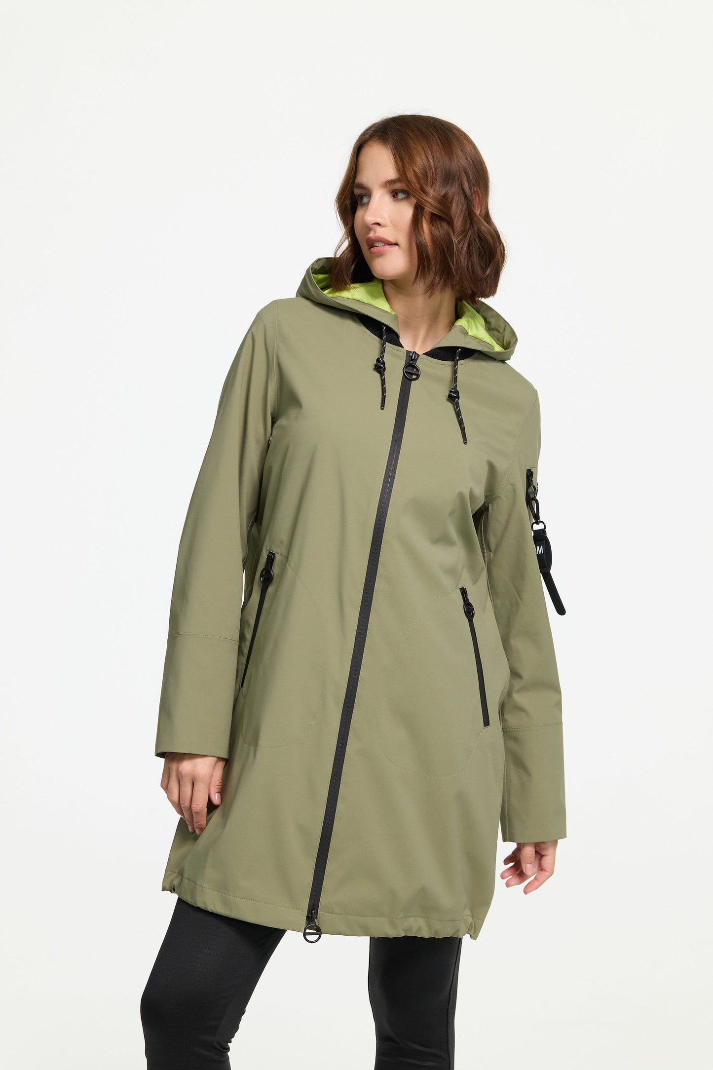 Damen Rainwearblouson WP