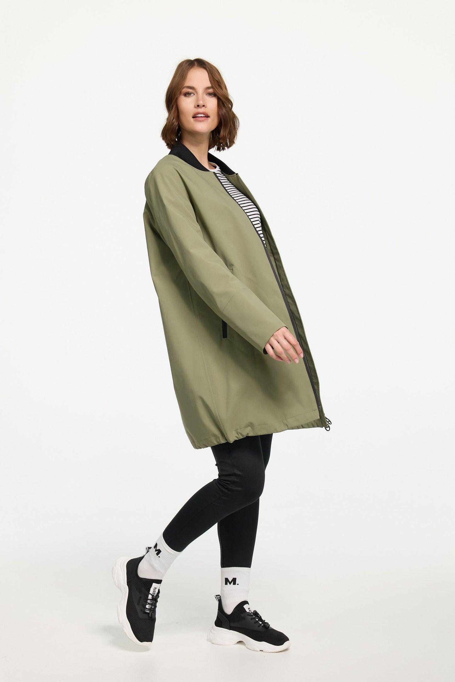 Damen Rainwearblouson WP