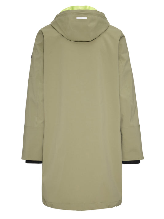 Damen Rainwearblouson WP