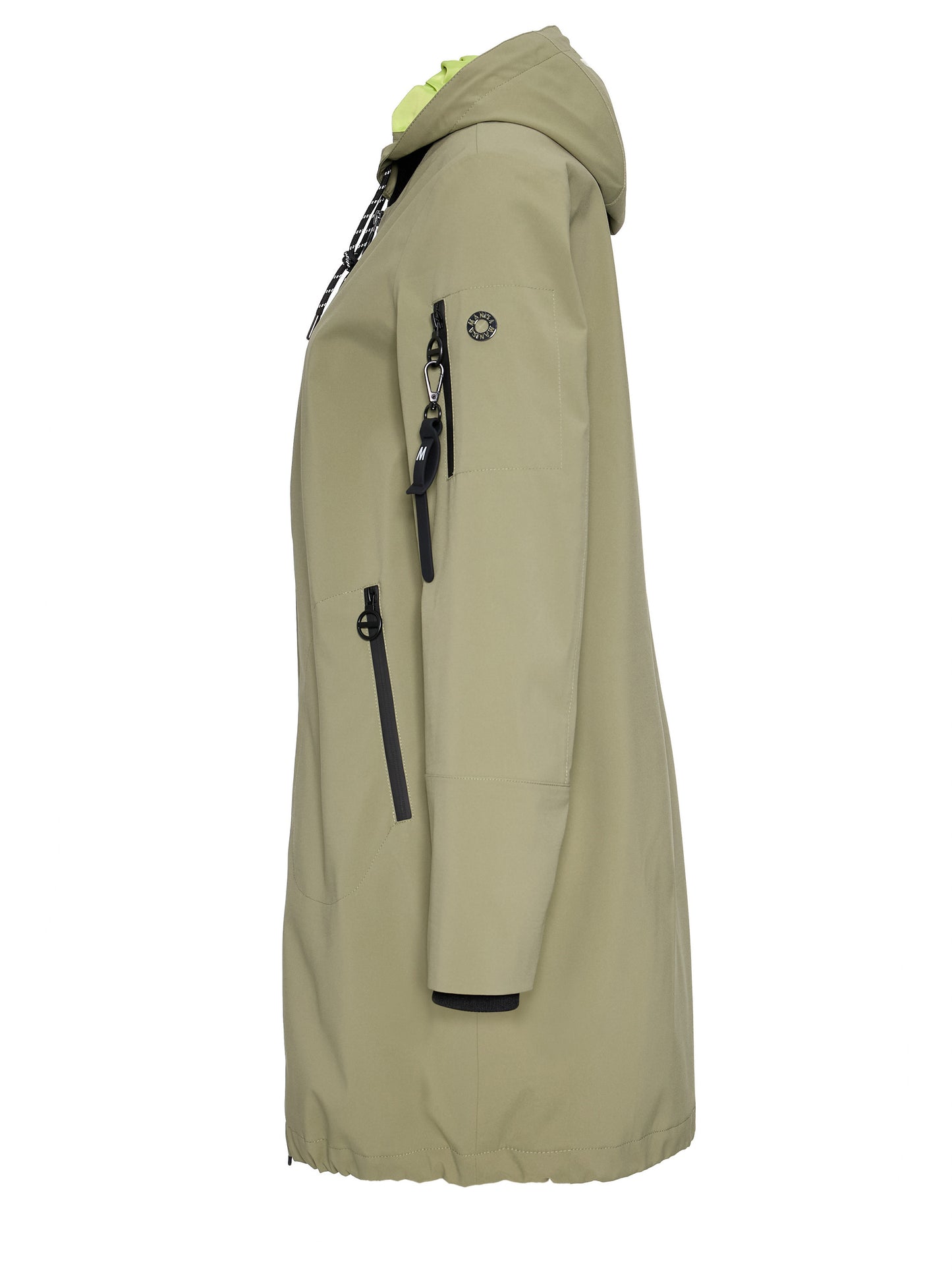 Damen Rainwearblouson WP