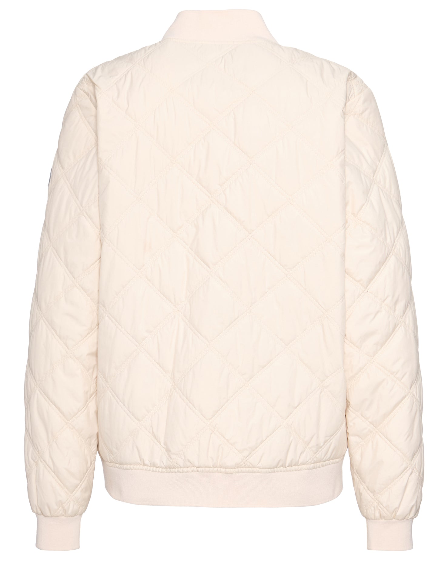 Damen Steppblouson