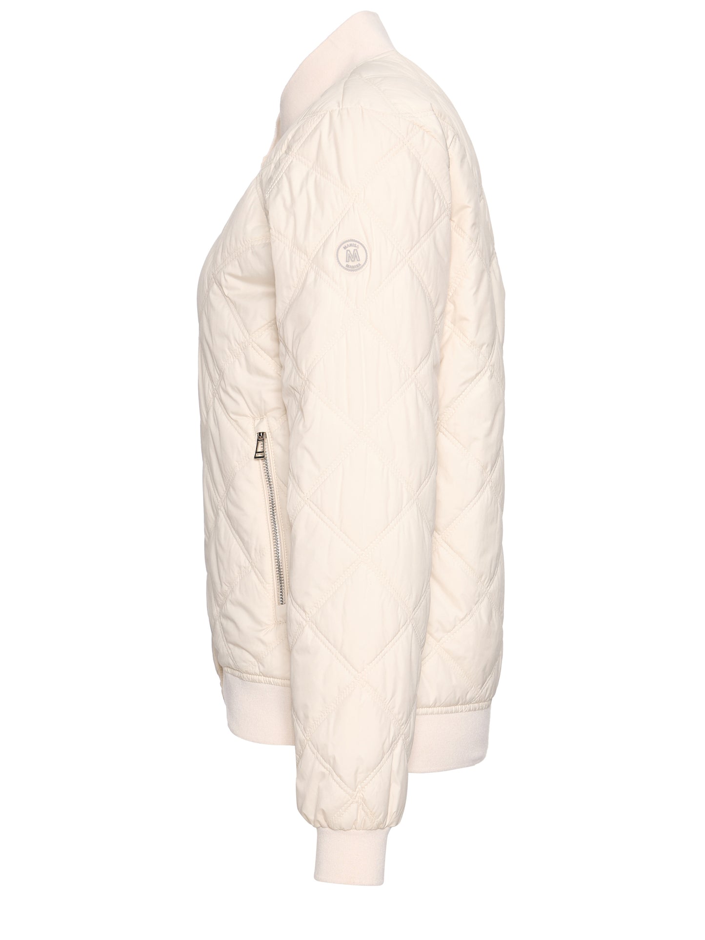 Damen Steppblouson