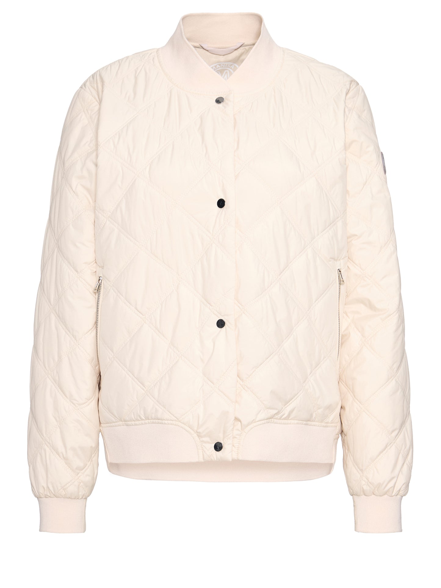 Damen Steppblouson