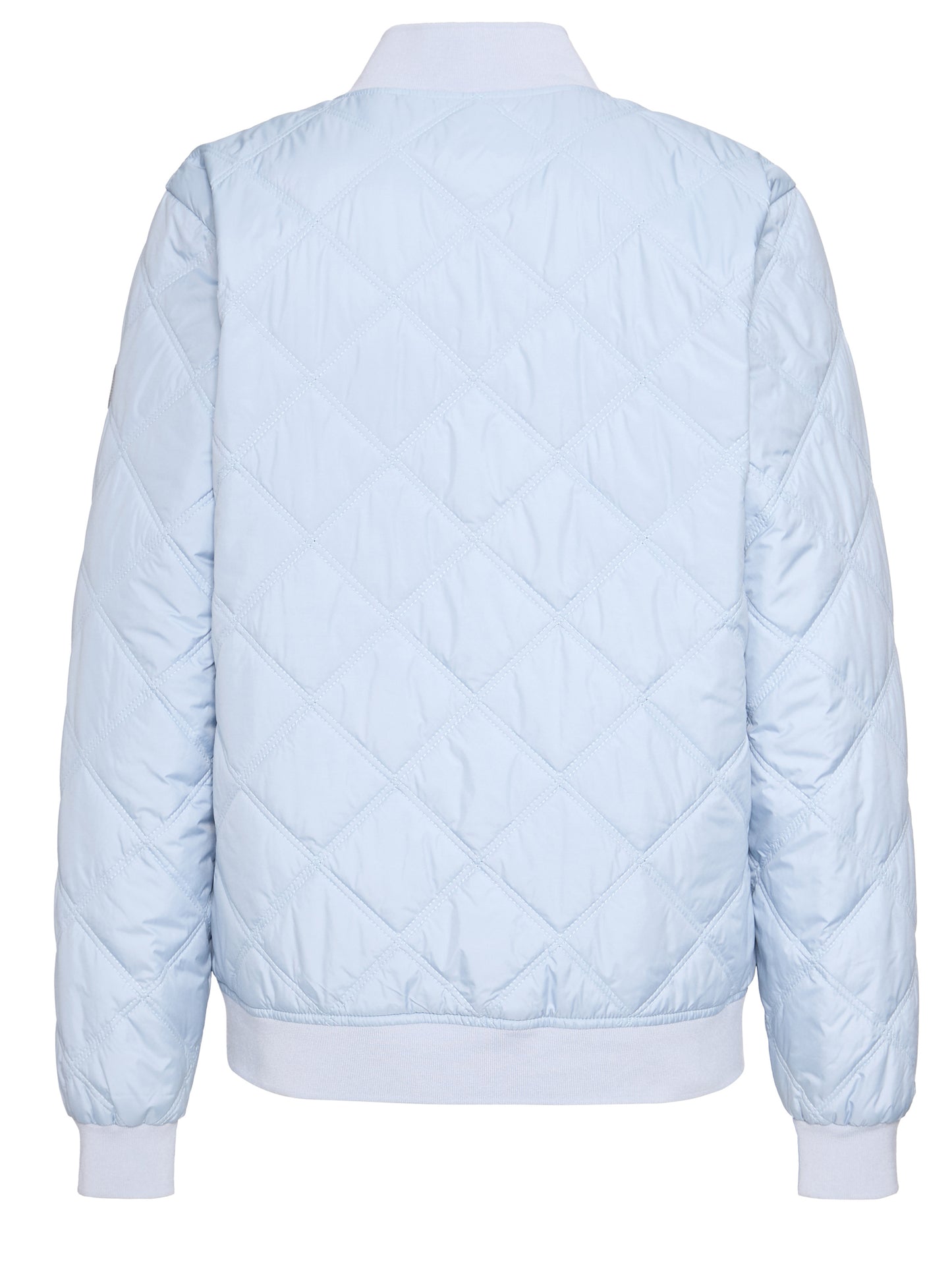 Damen Steppblouson