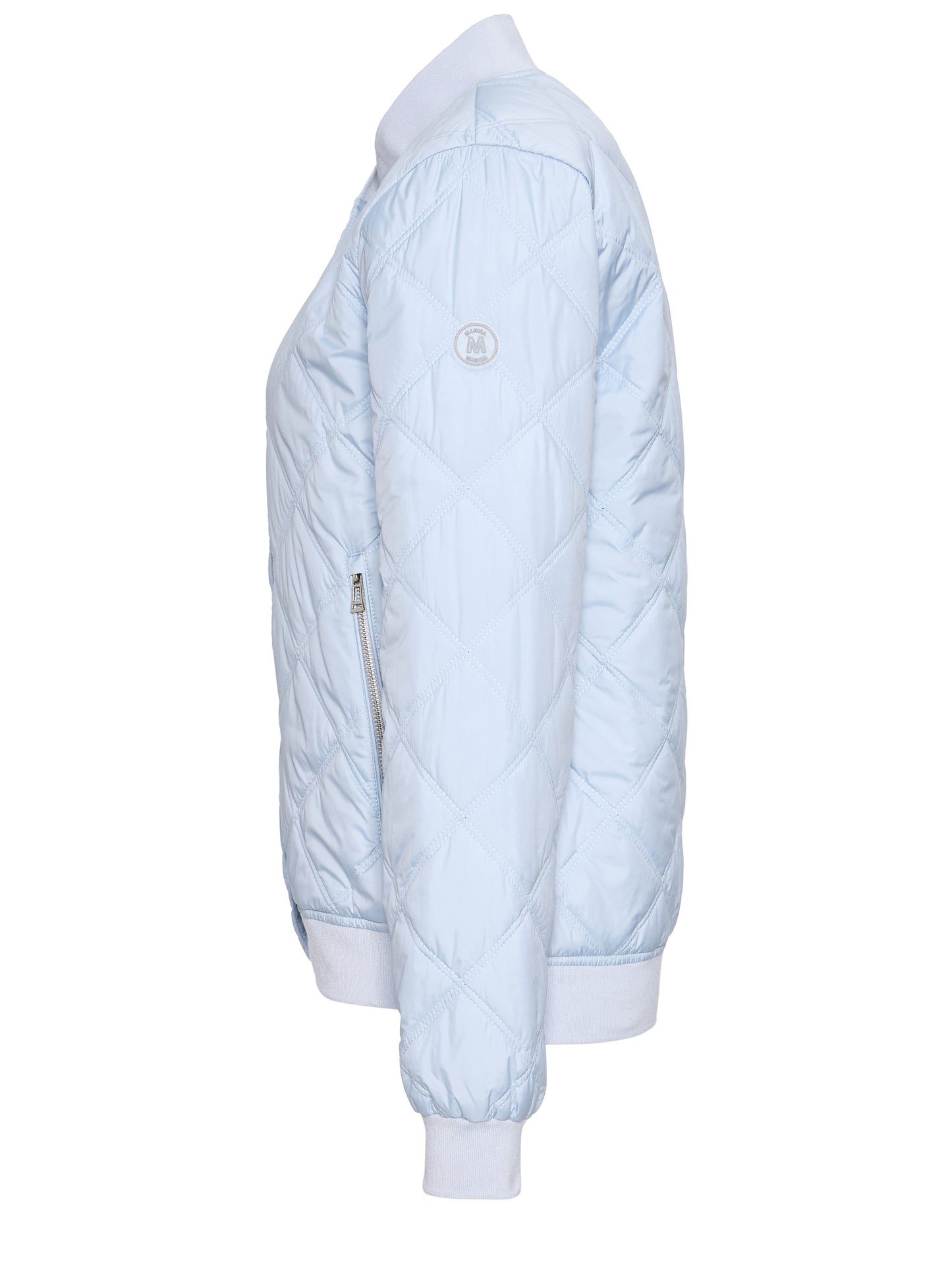Damen Steppblouson