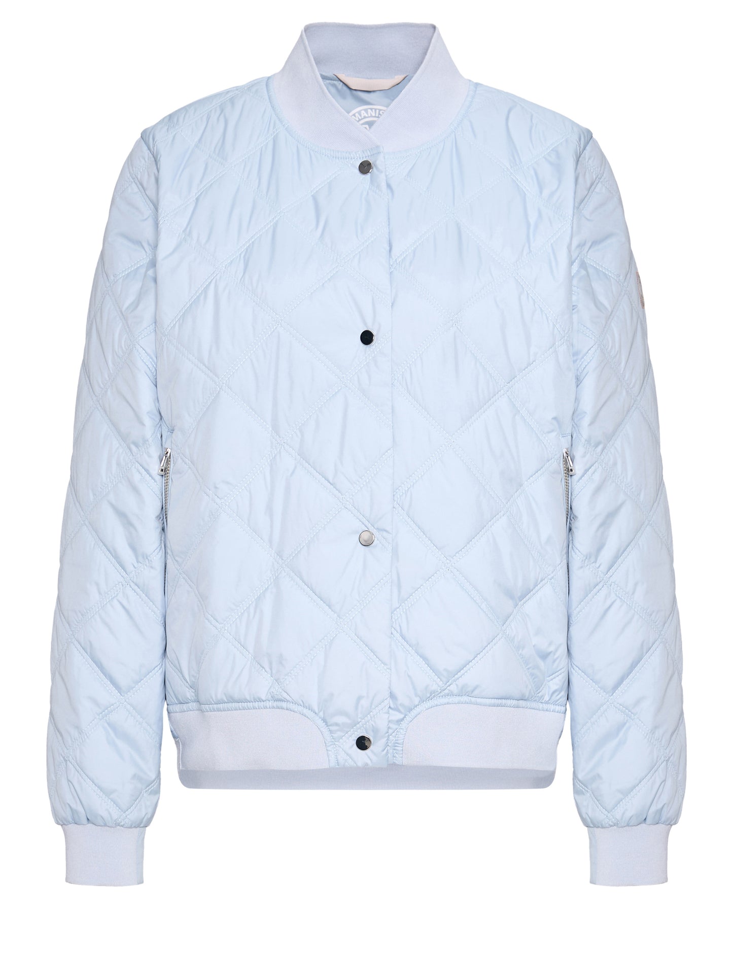 Damen Steppblouson