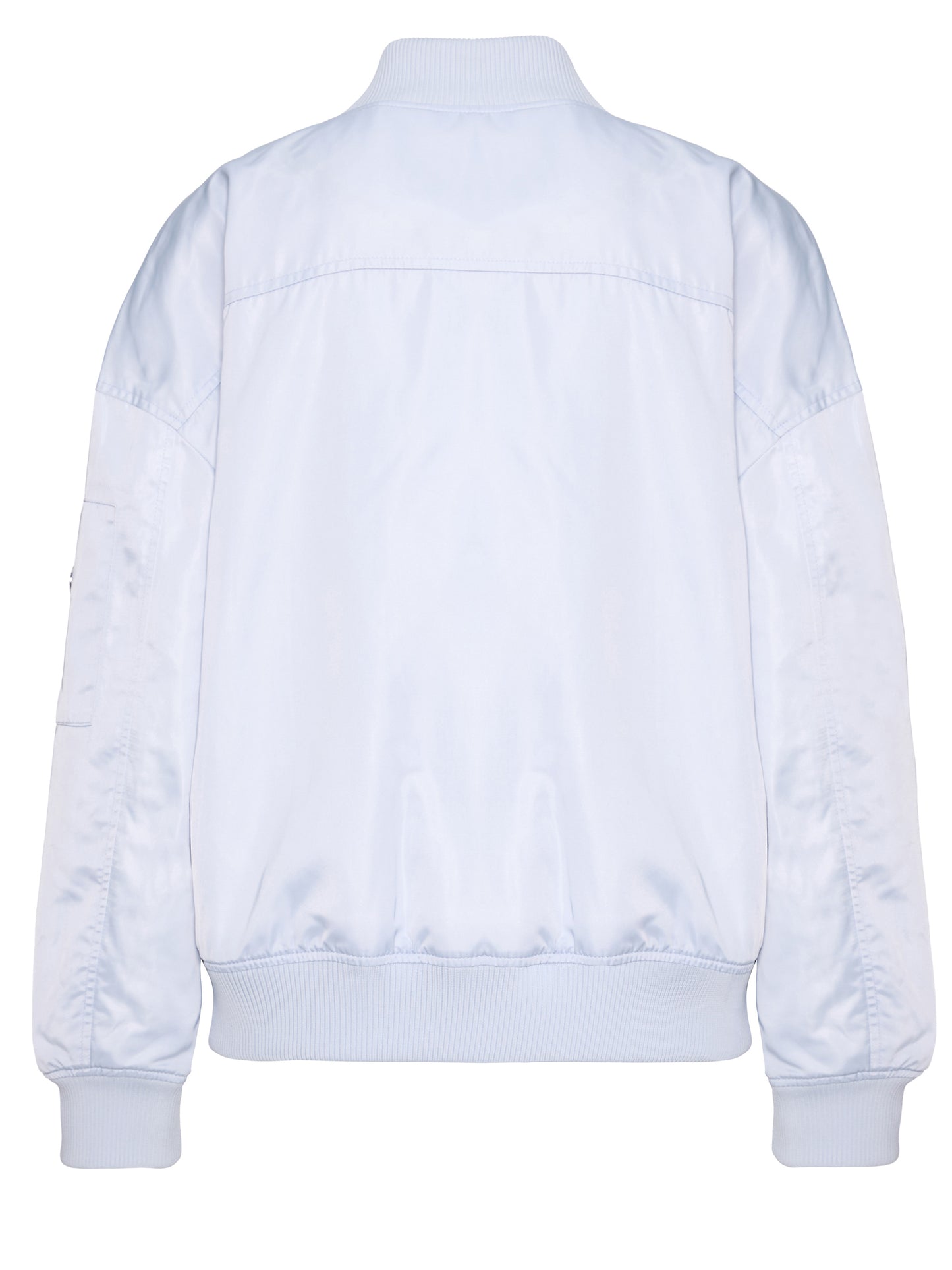 Damen Shiny Blouson