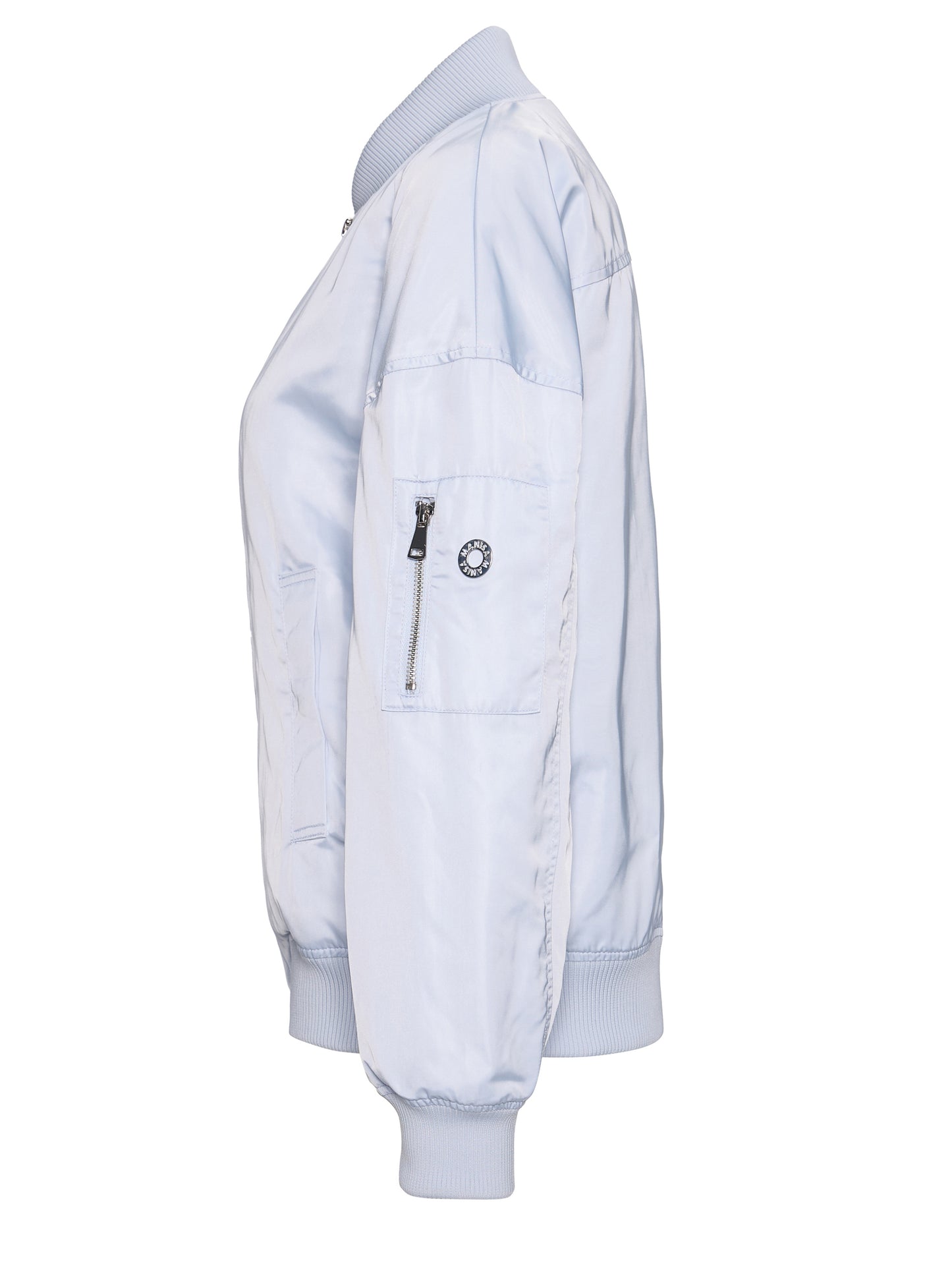 Damen Shiny Blouson