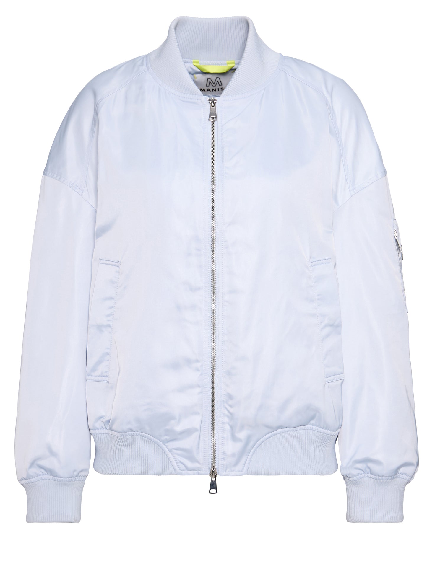 Damen Shiny Blouson