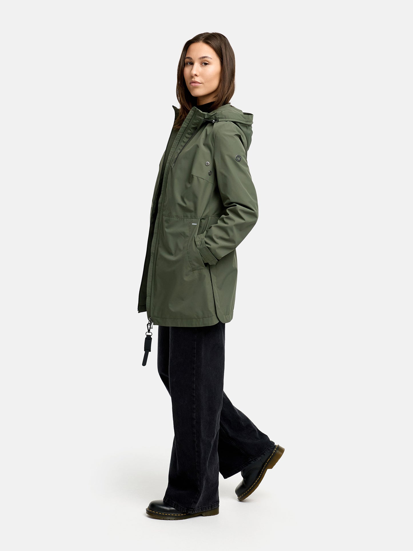 Damen Rainwearparka WR