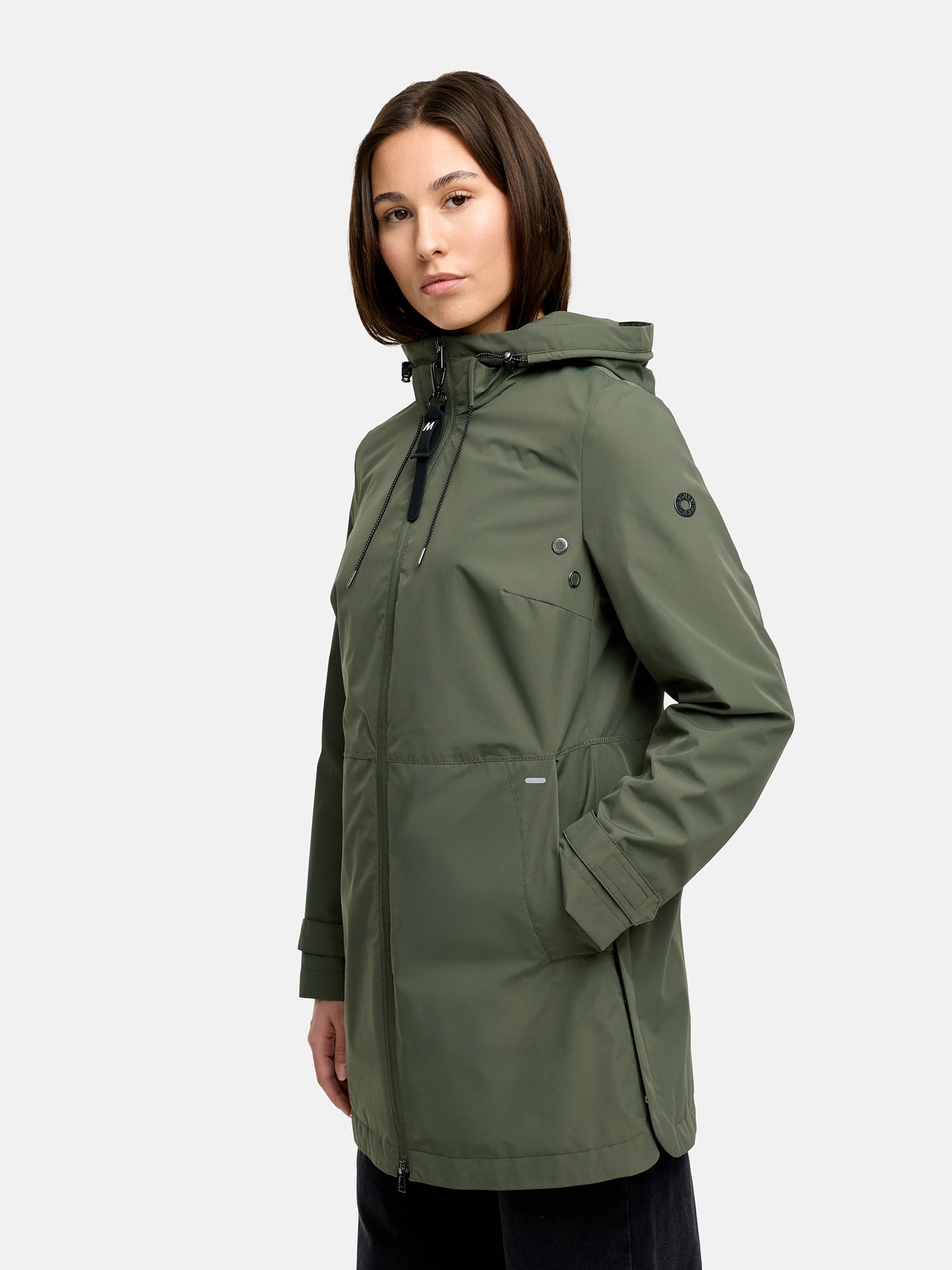 Damen Rainwearparka WR