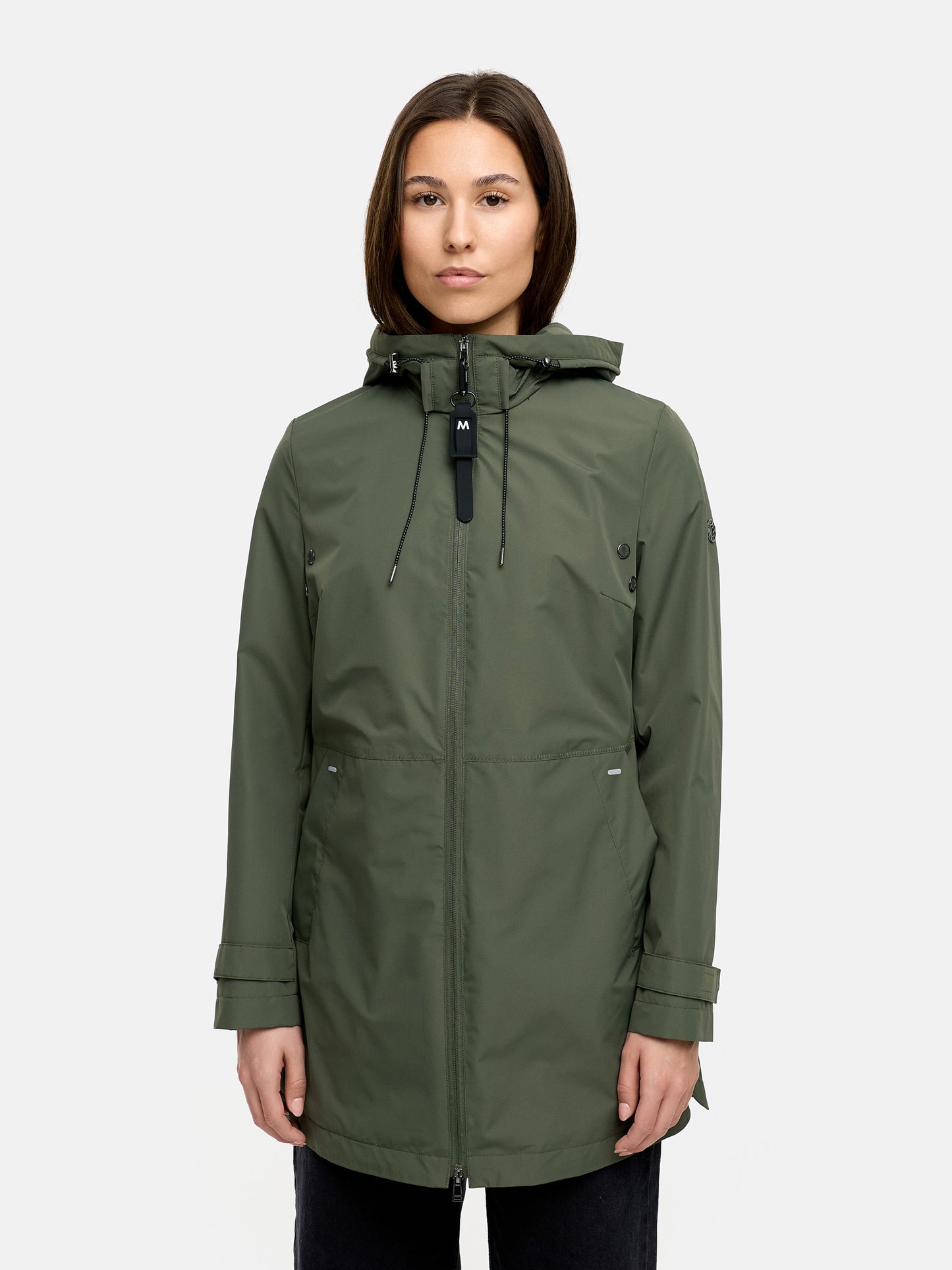 Damen Rainwearparka WR