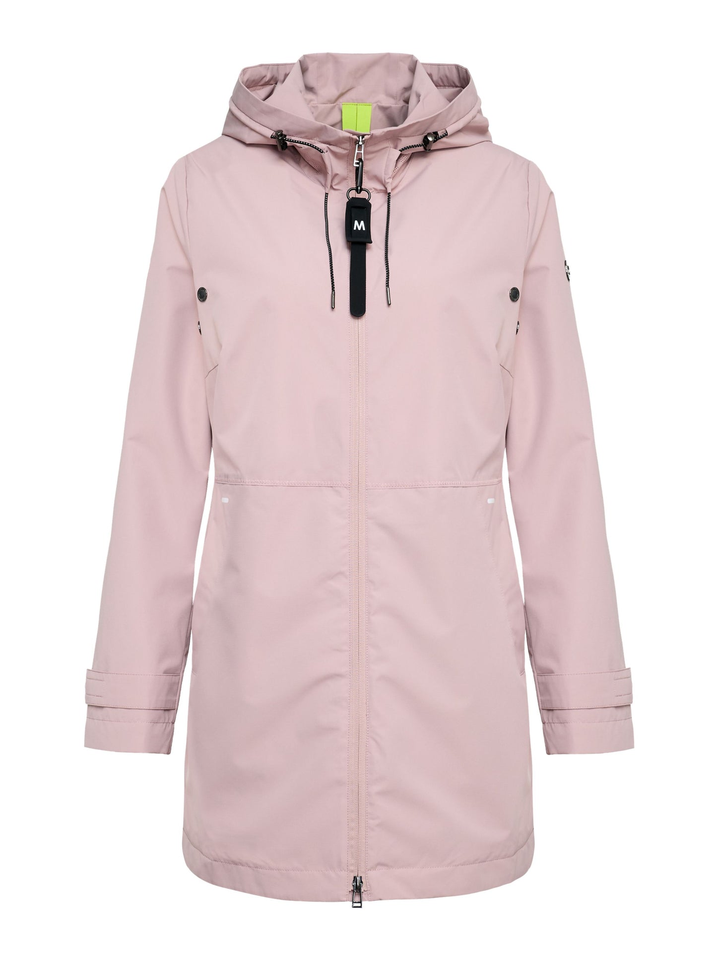 Damen Rainwearparka WR