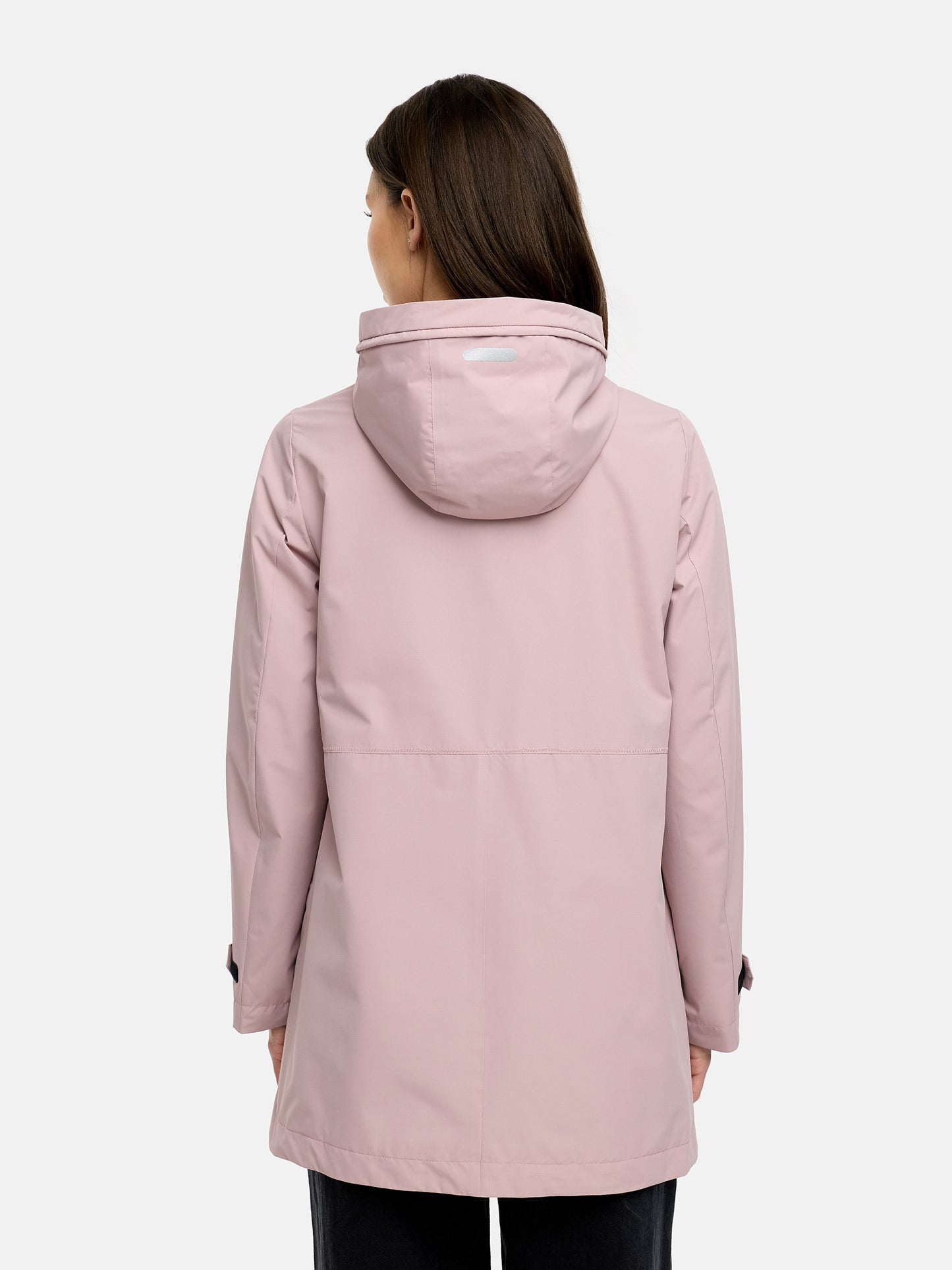 Damen Rainwearparka WR