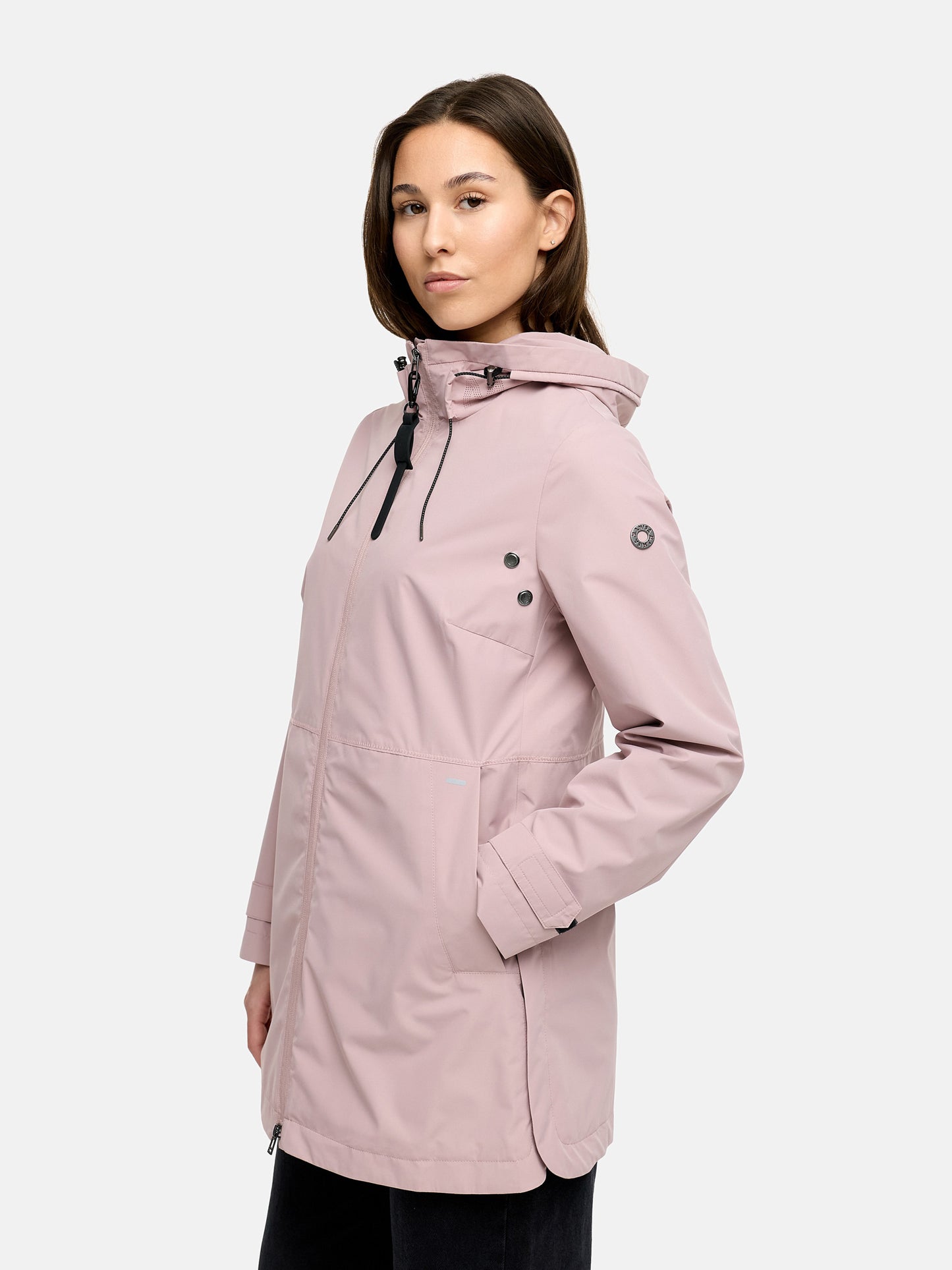 Damen Rainwearparka WR