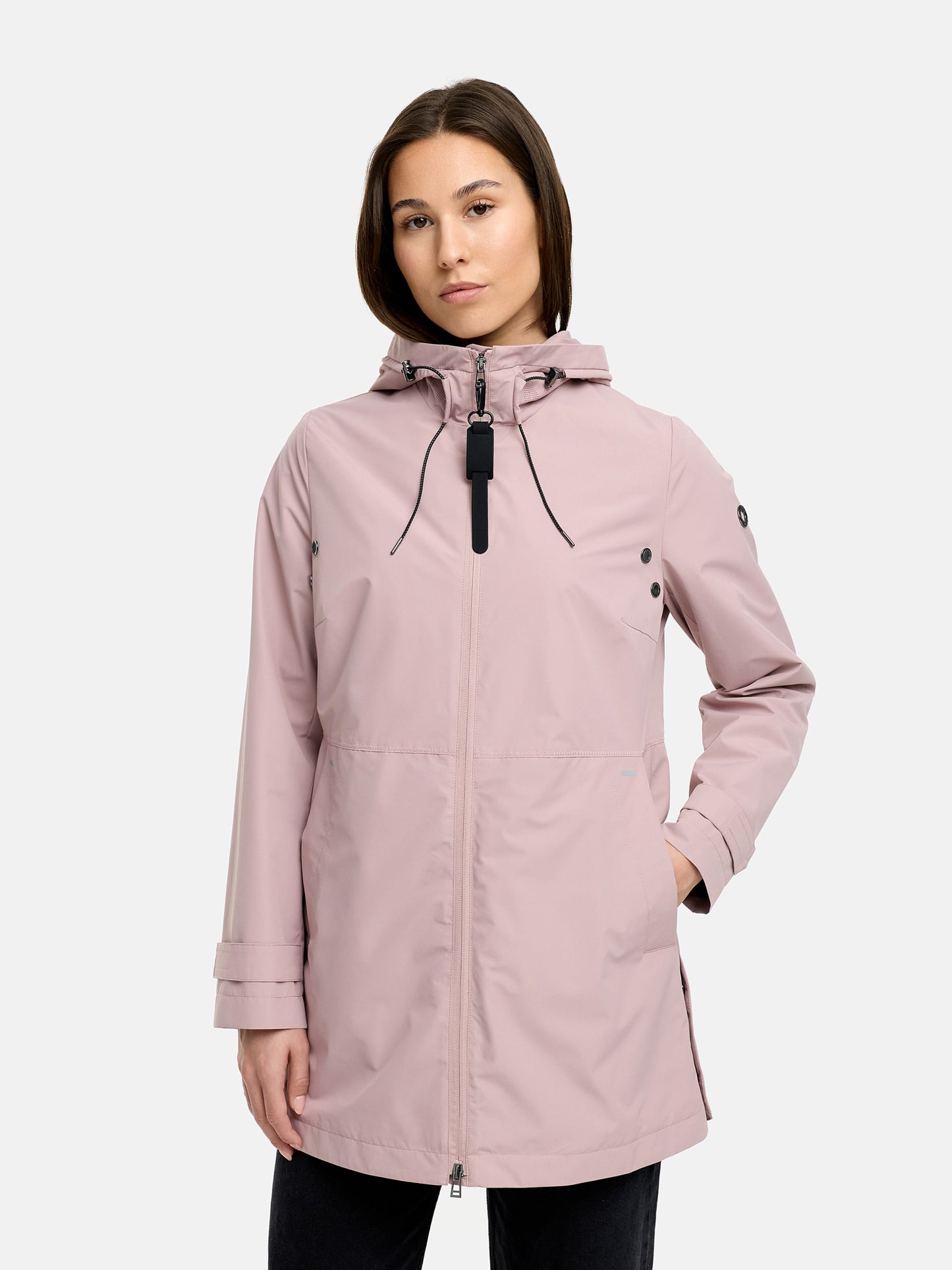 Damen Rainwearparka WR
