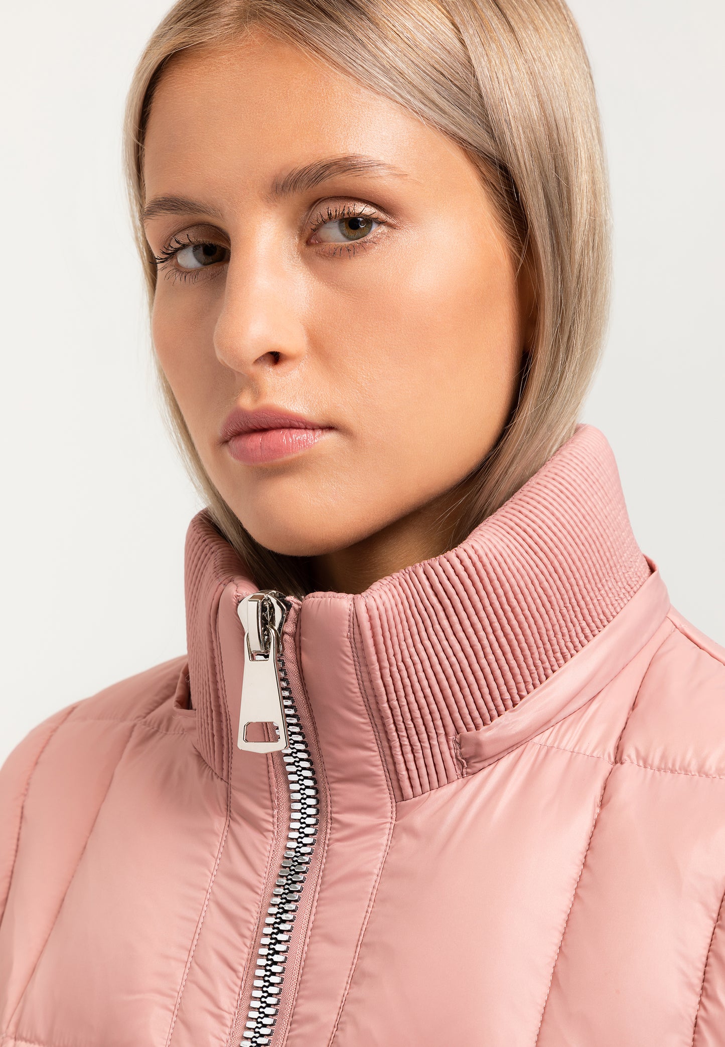Damen Daunenjacke