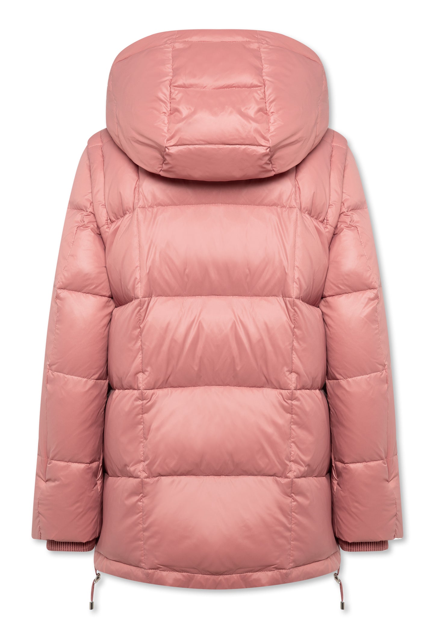 Damen Daunenjacke