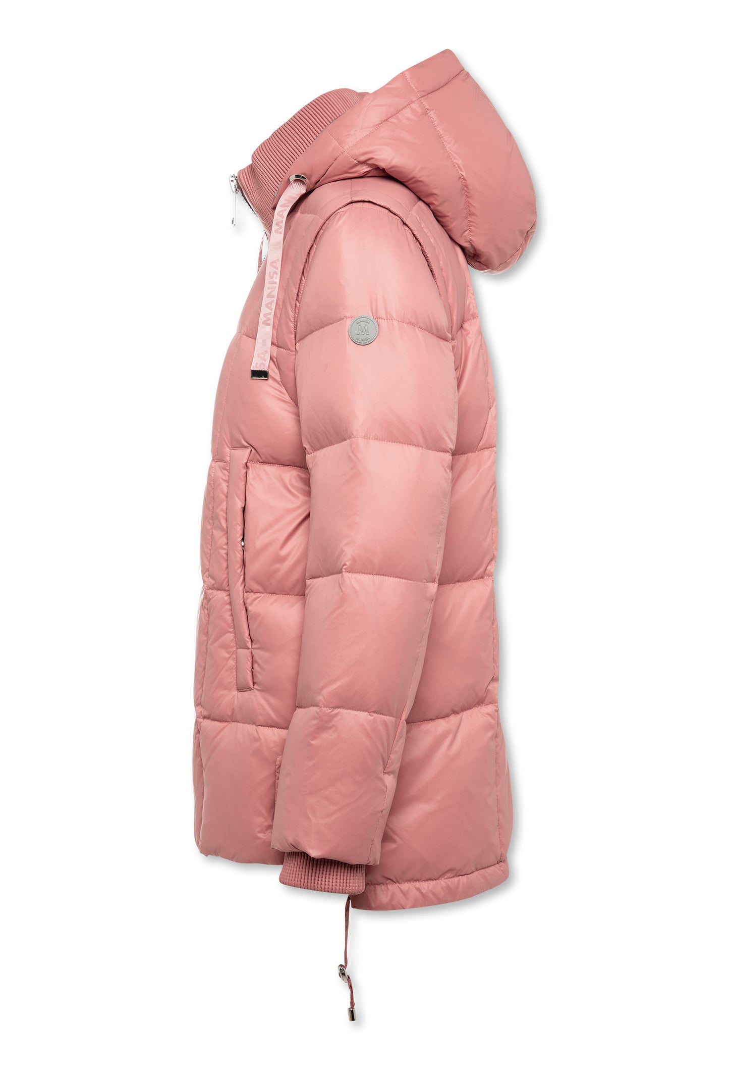 Damen Daunenjacke
