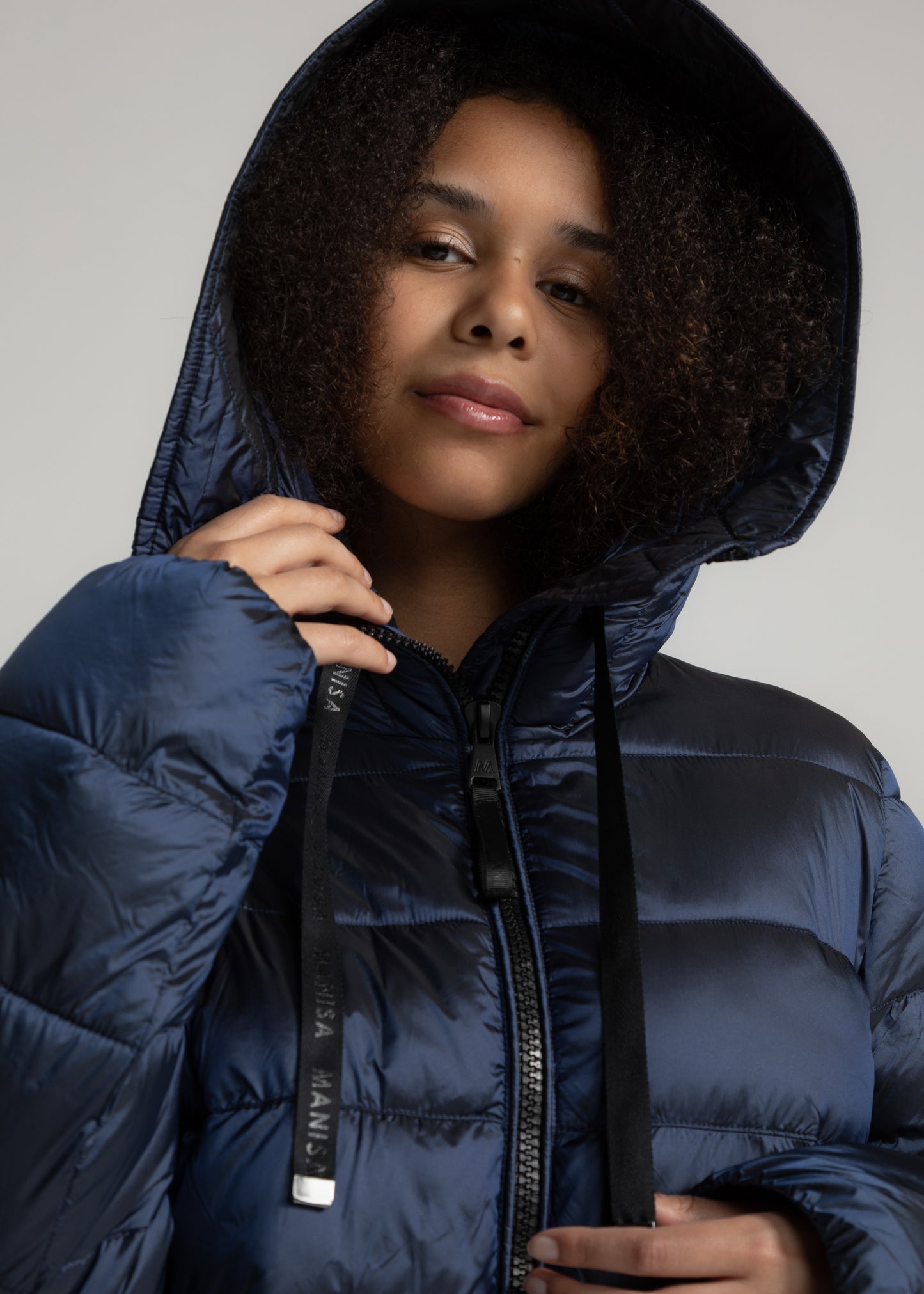 Damen Zerodownmantel