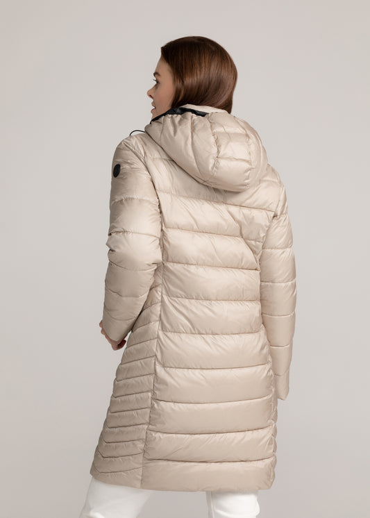 Damen Zerodownmantel