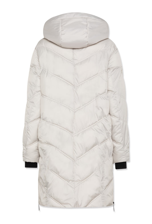 Damen Zerodownmantel