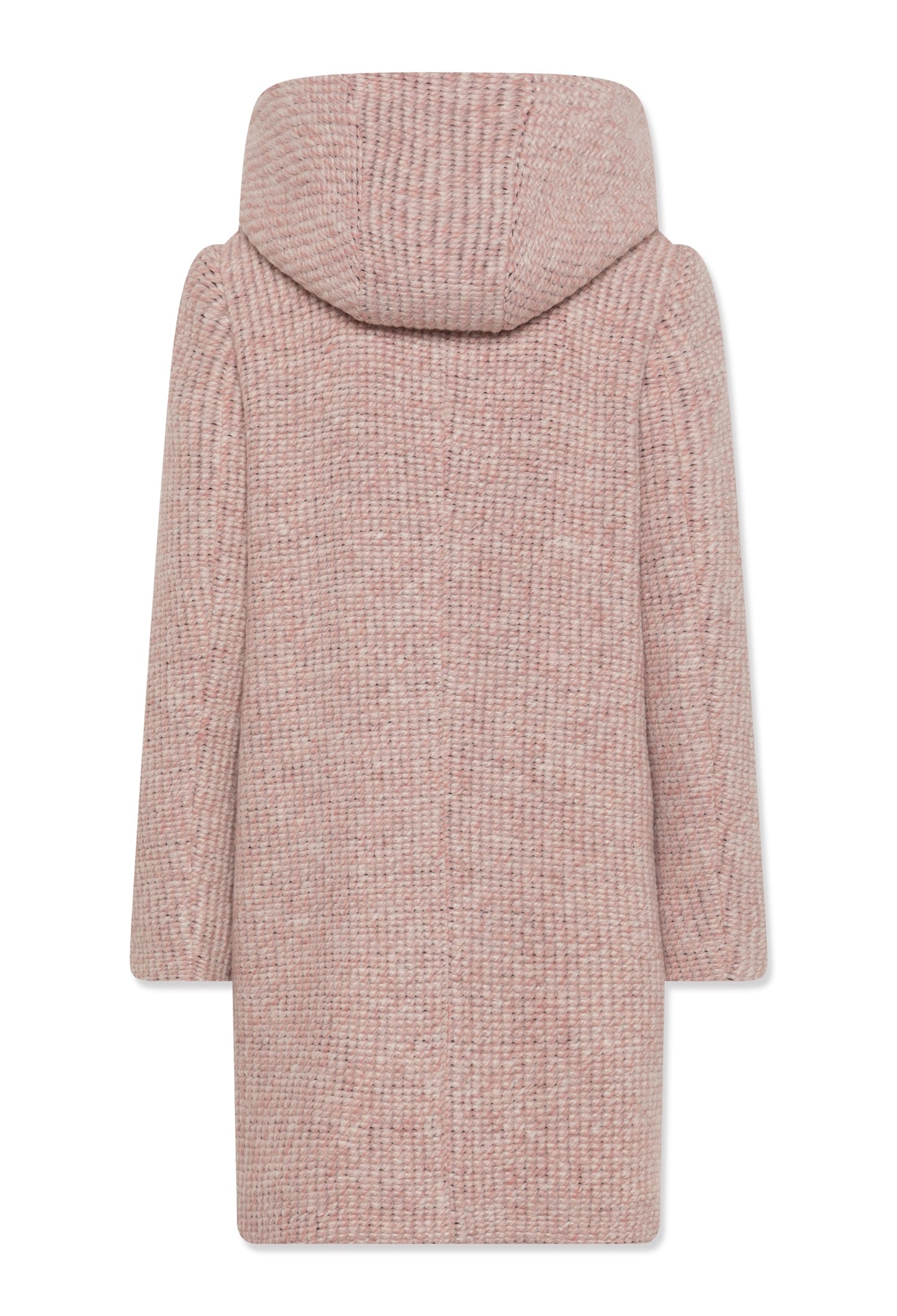 Damen Wolljacke