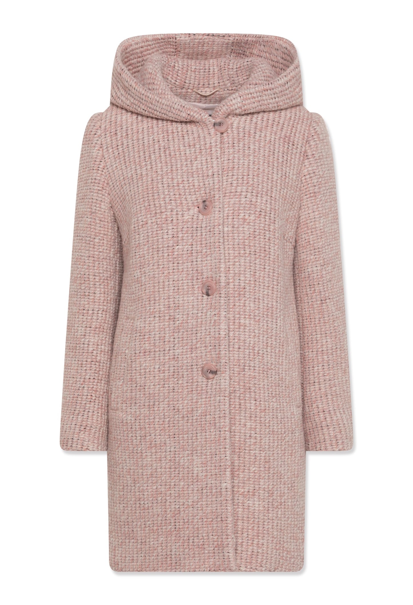 Damen Wolljacke