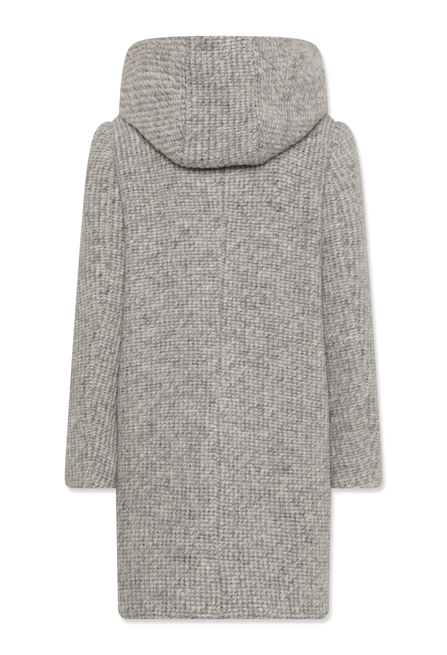 Damen Wolljacke