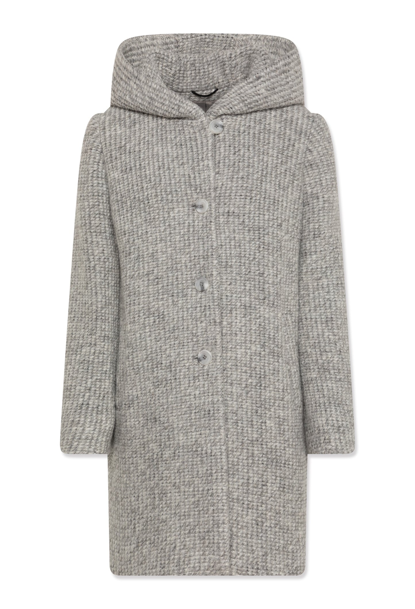 Damen Wolljacke