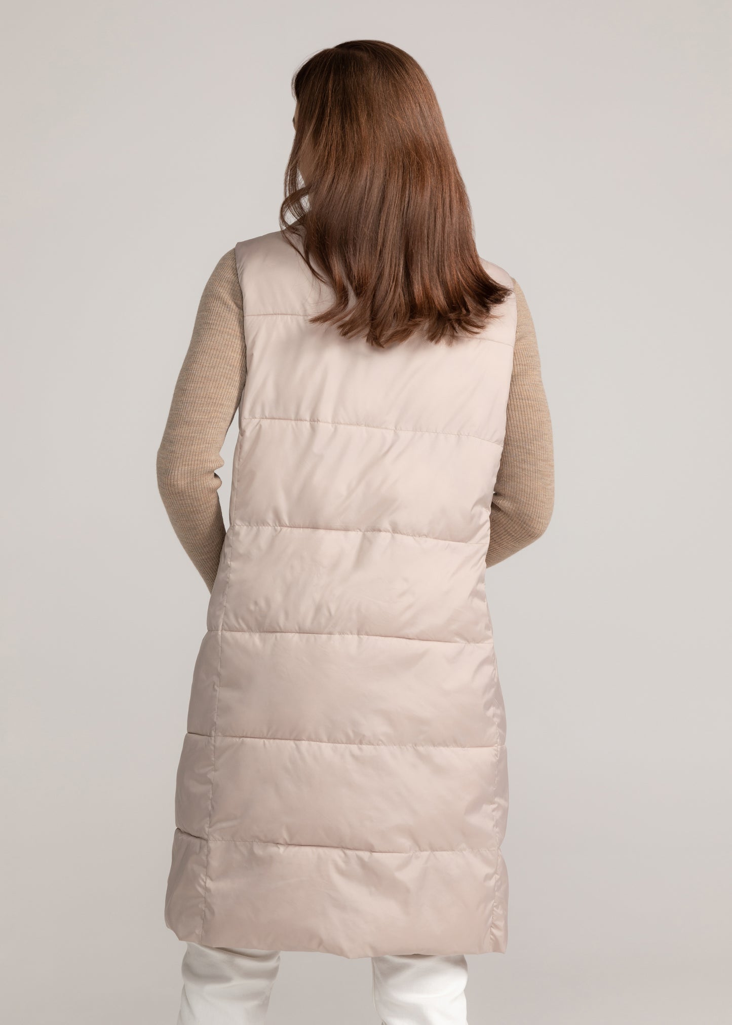 Damen Zerodownweste