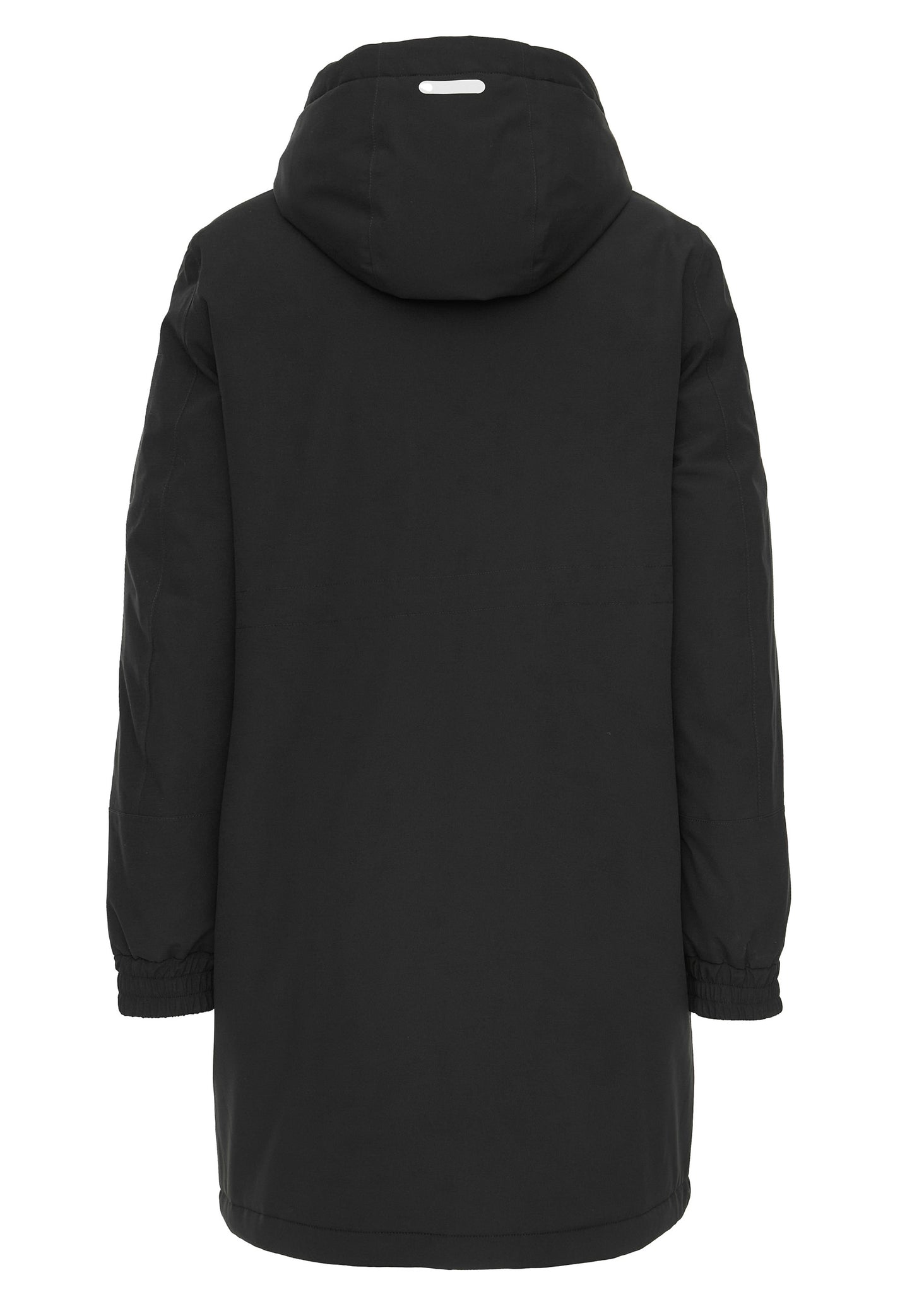 Damen Funktionsjacke schwarz