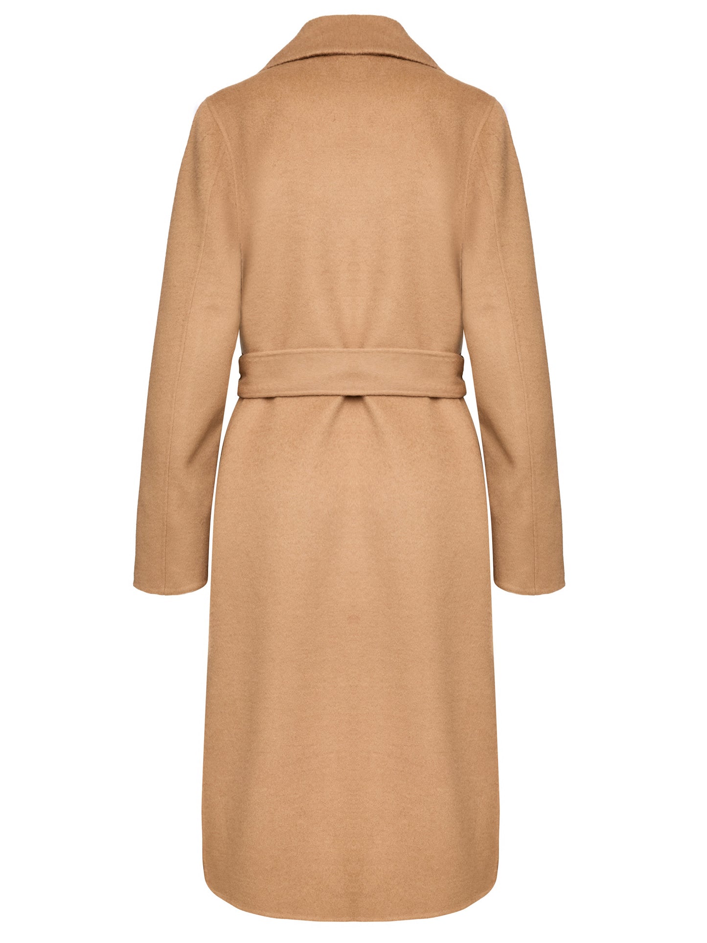 damen Parka