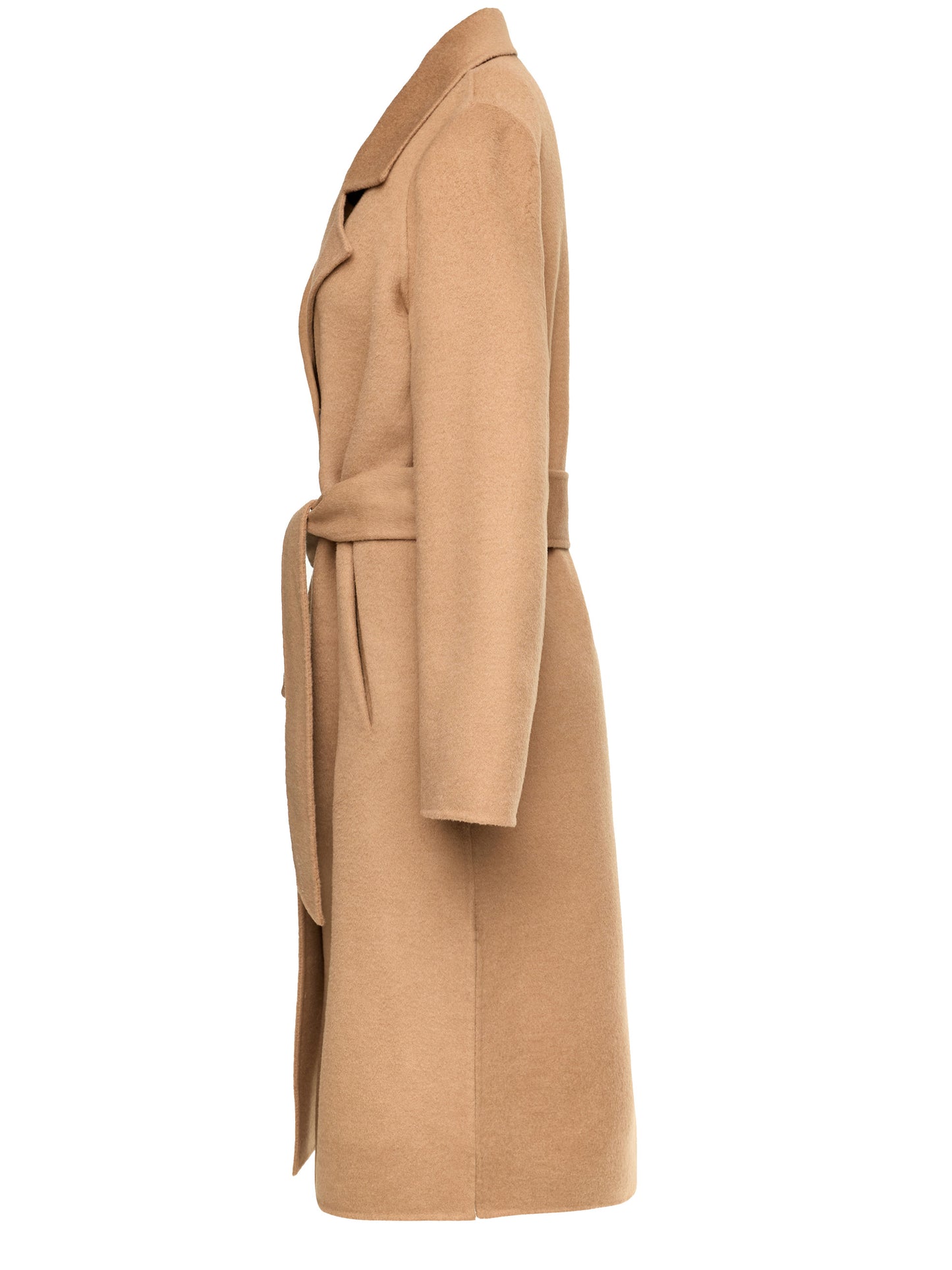 damen Parka