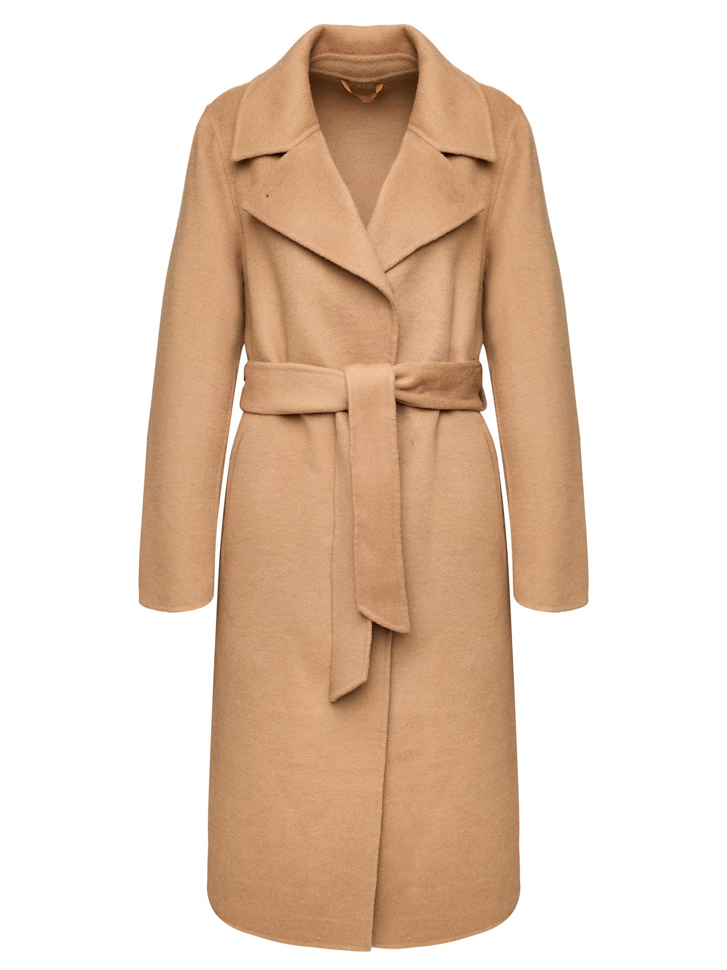 damen Parka