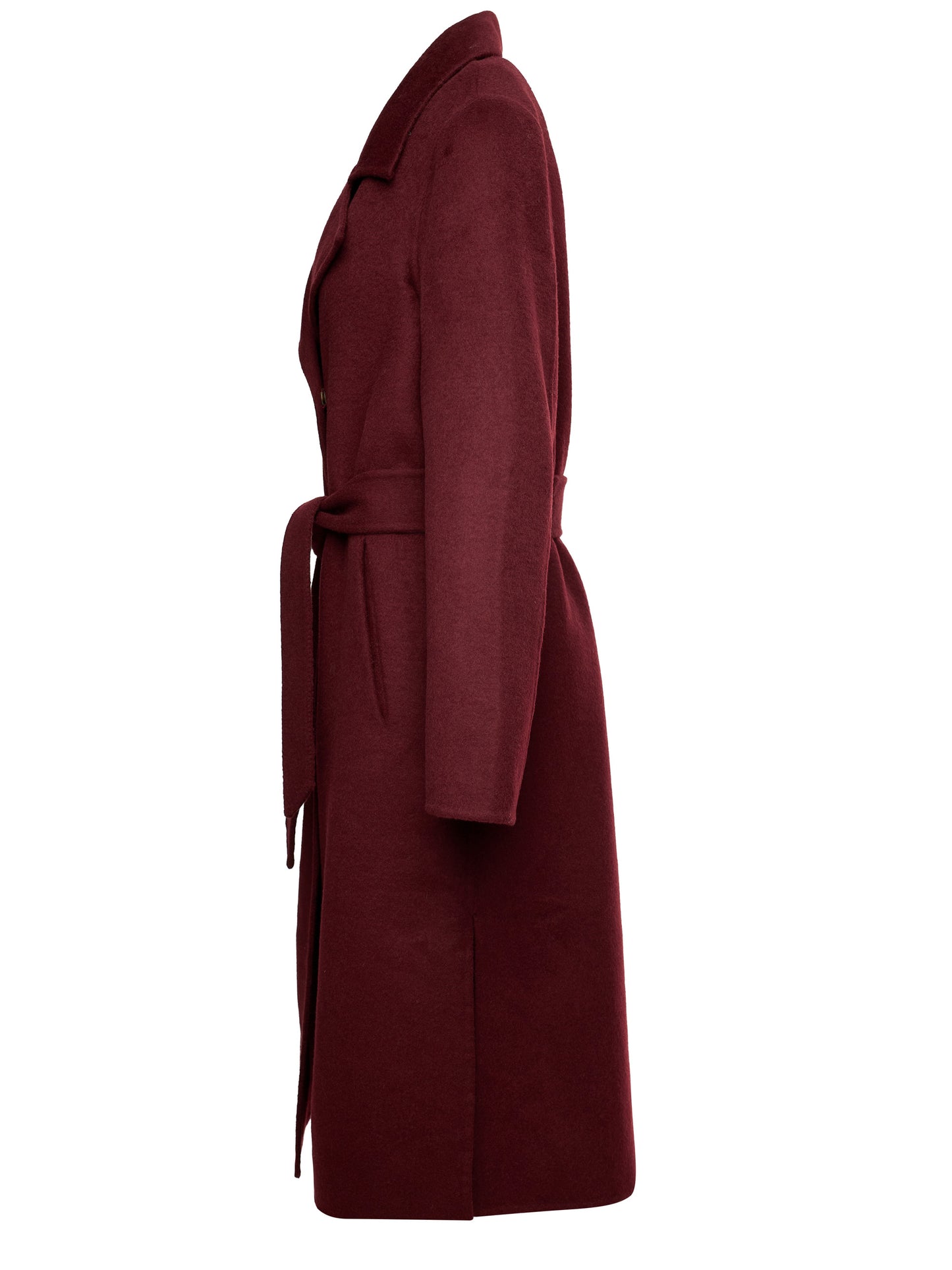 damen Parka