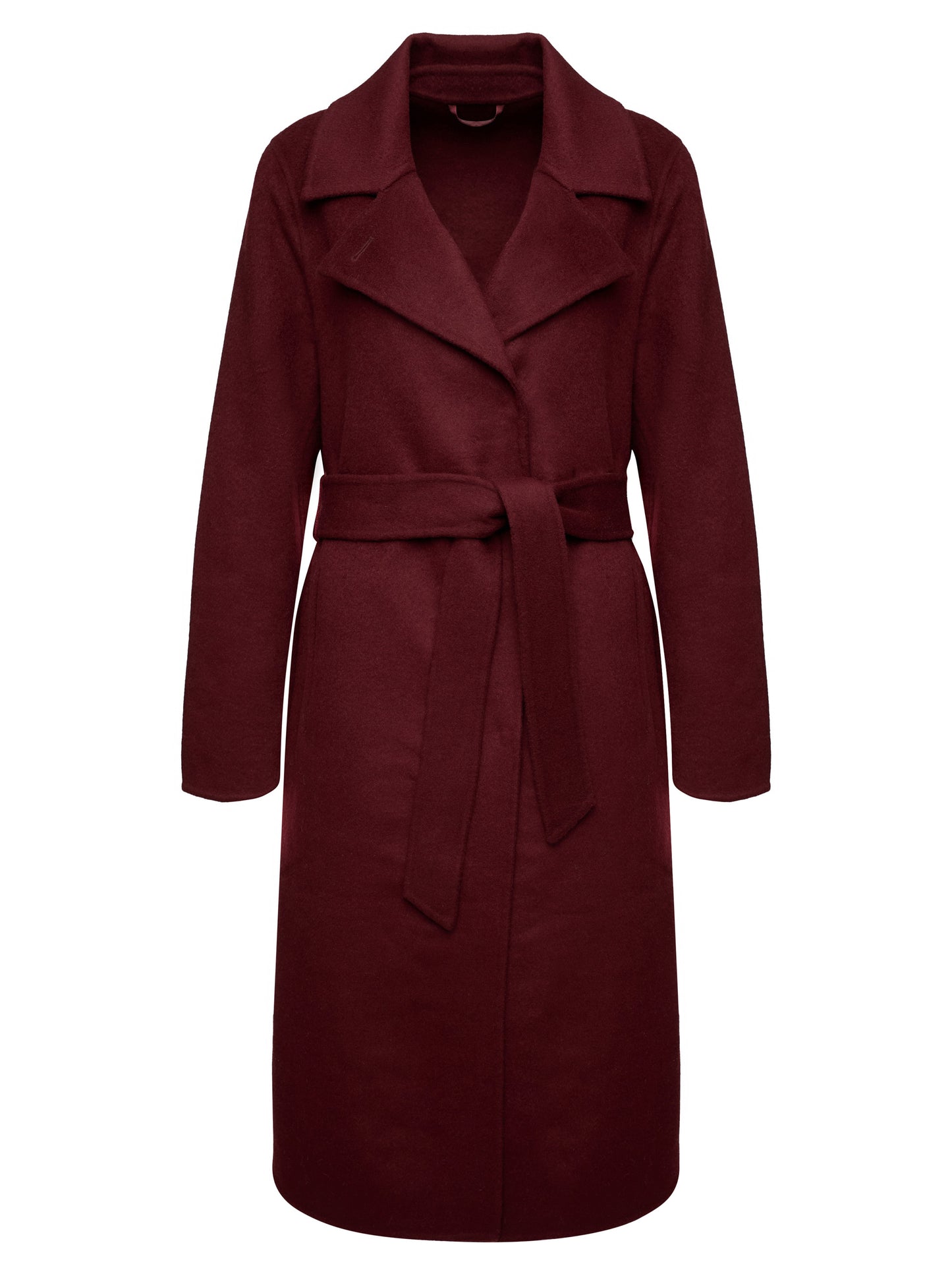 damen Parka