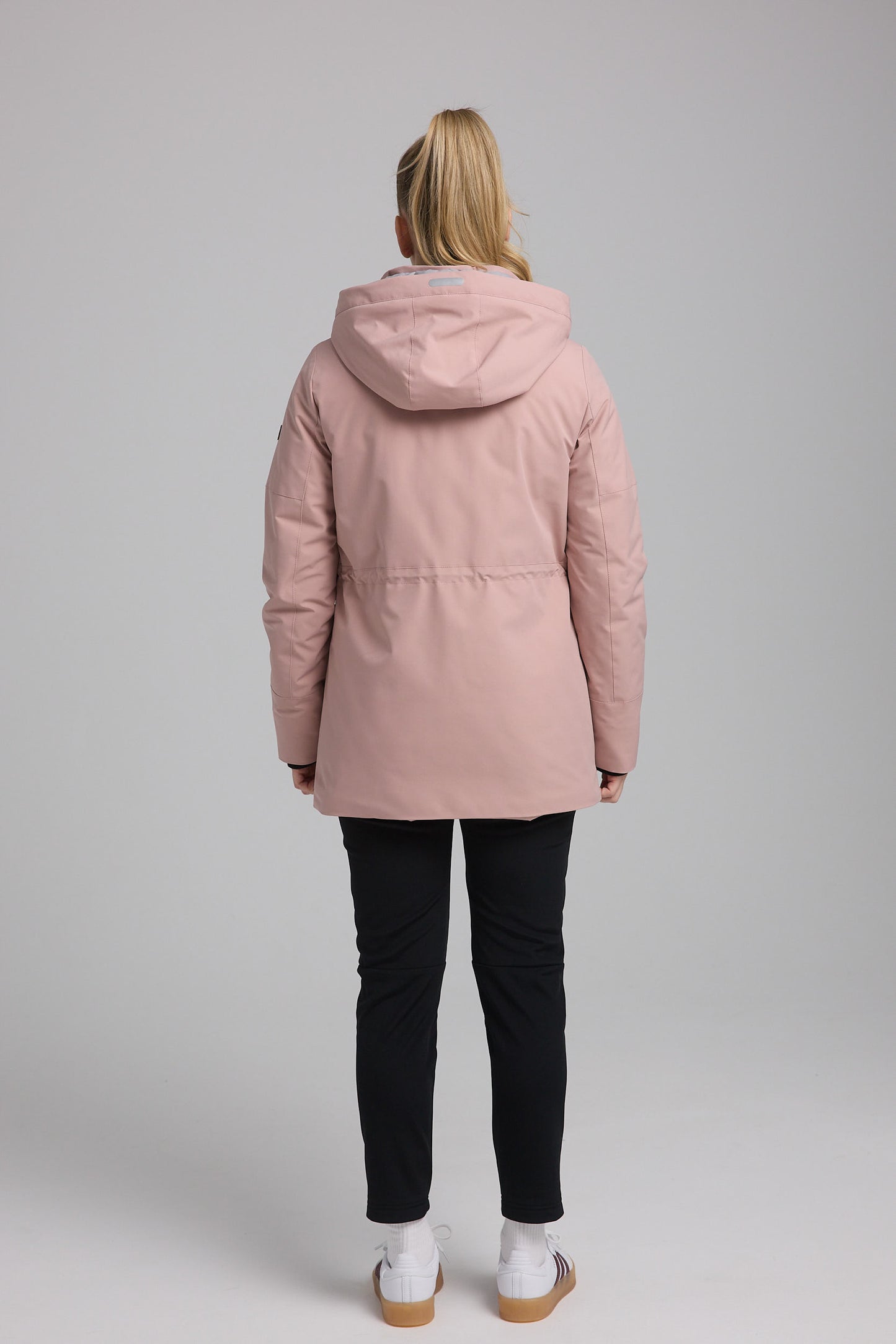 damen funktionsjacke