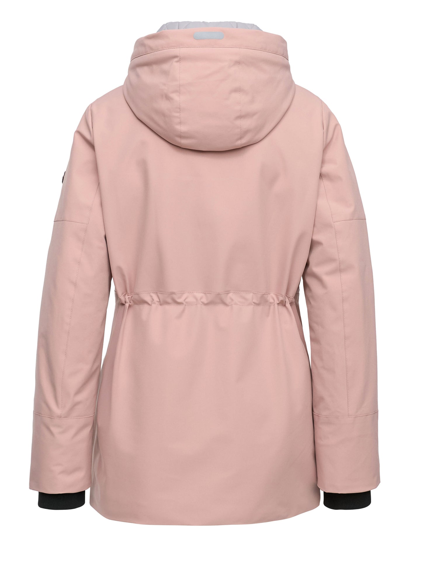 damen funktionsjacke
