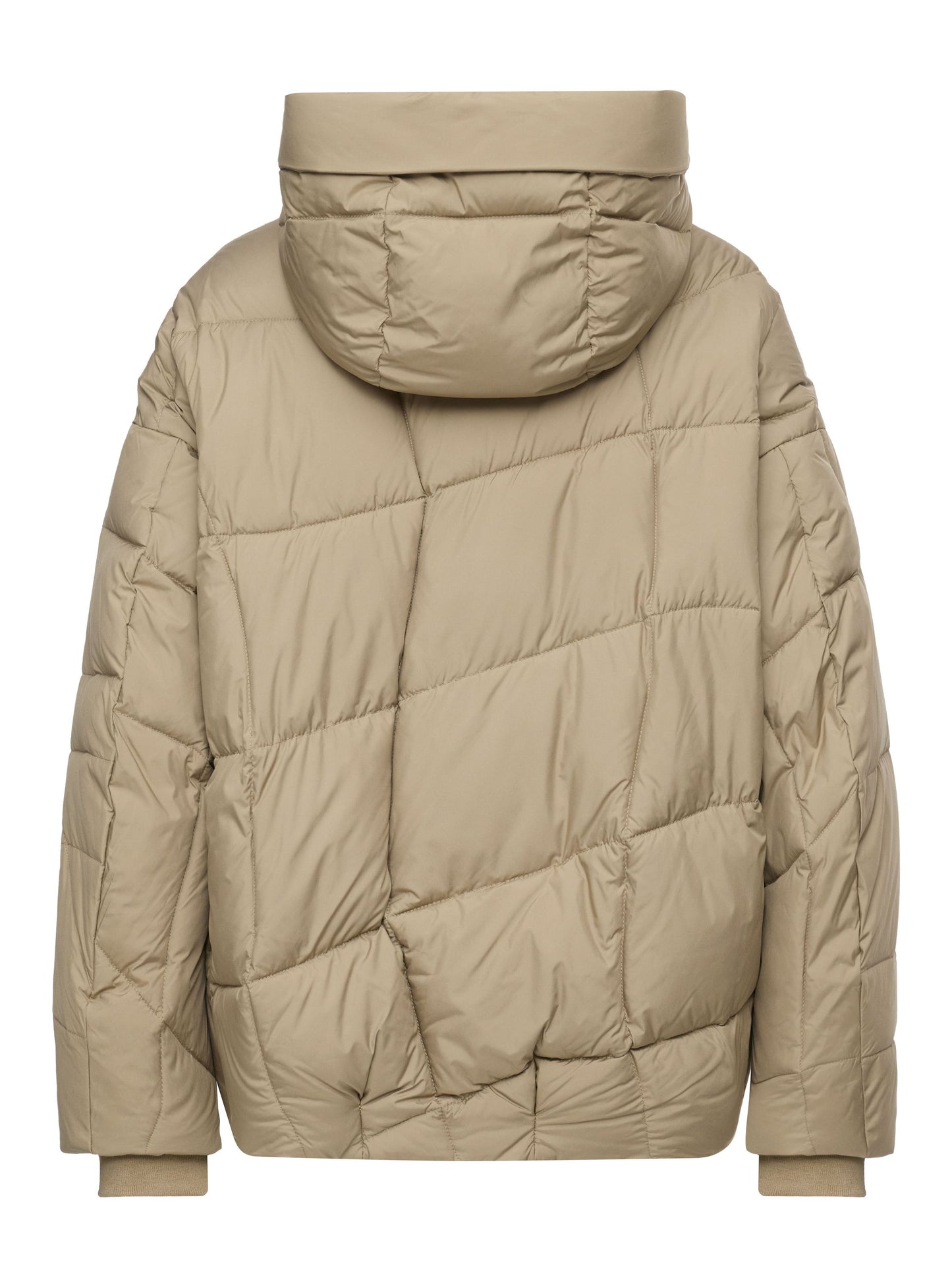 damen Steppjacke