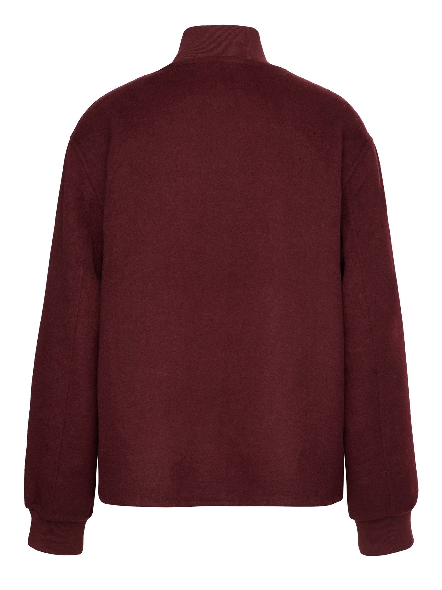 damen Doubelfacemante